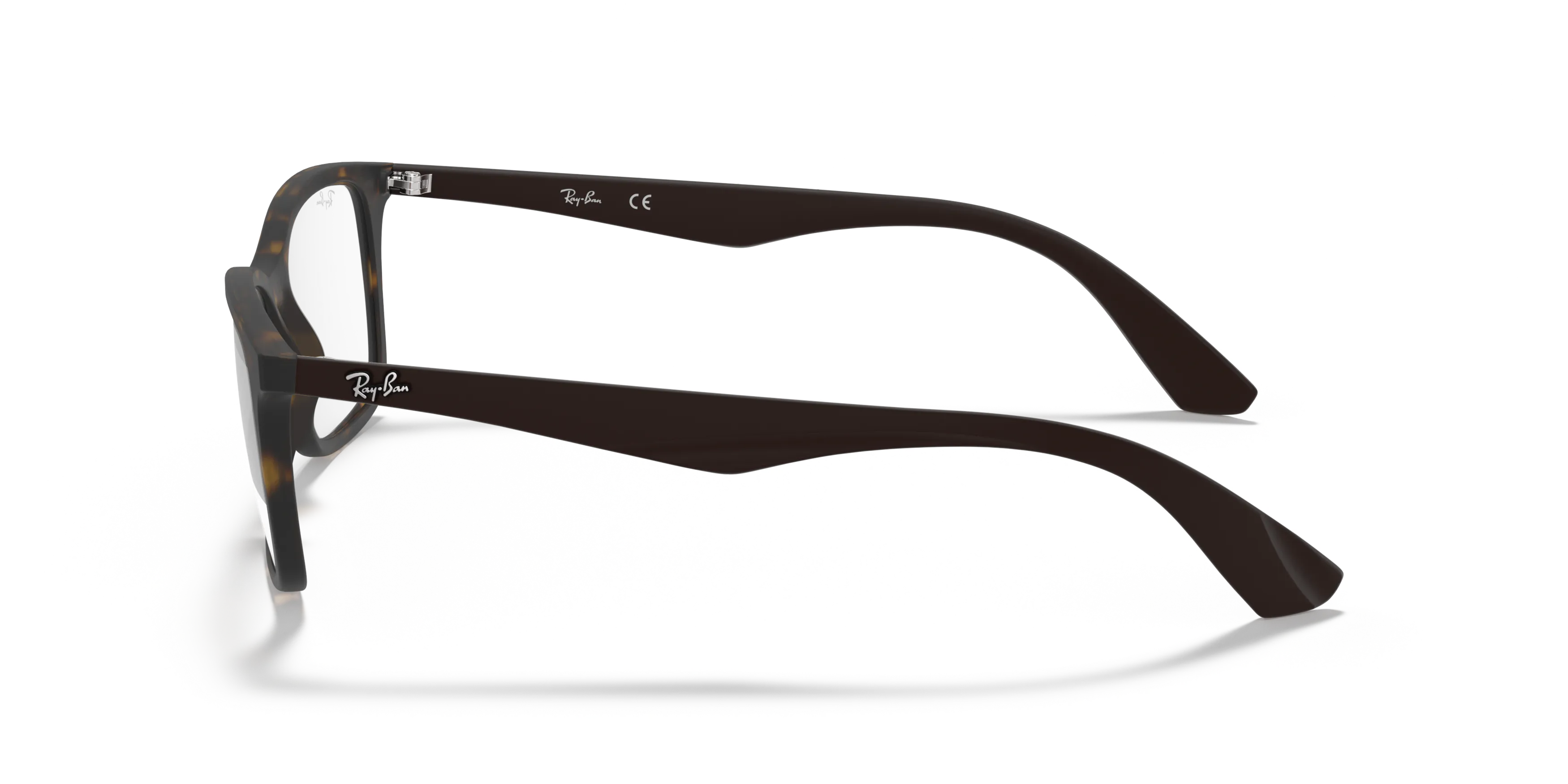 Angle_Left02, Ray-Ban RB7047 Optics 0RX7047 5573 Brille
