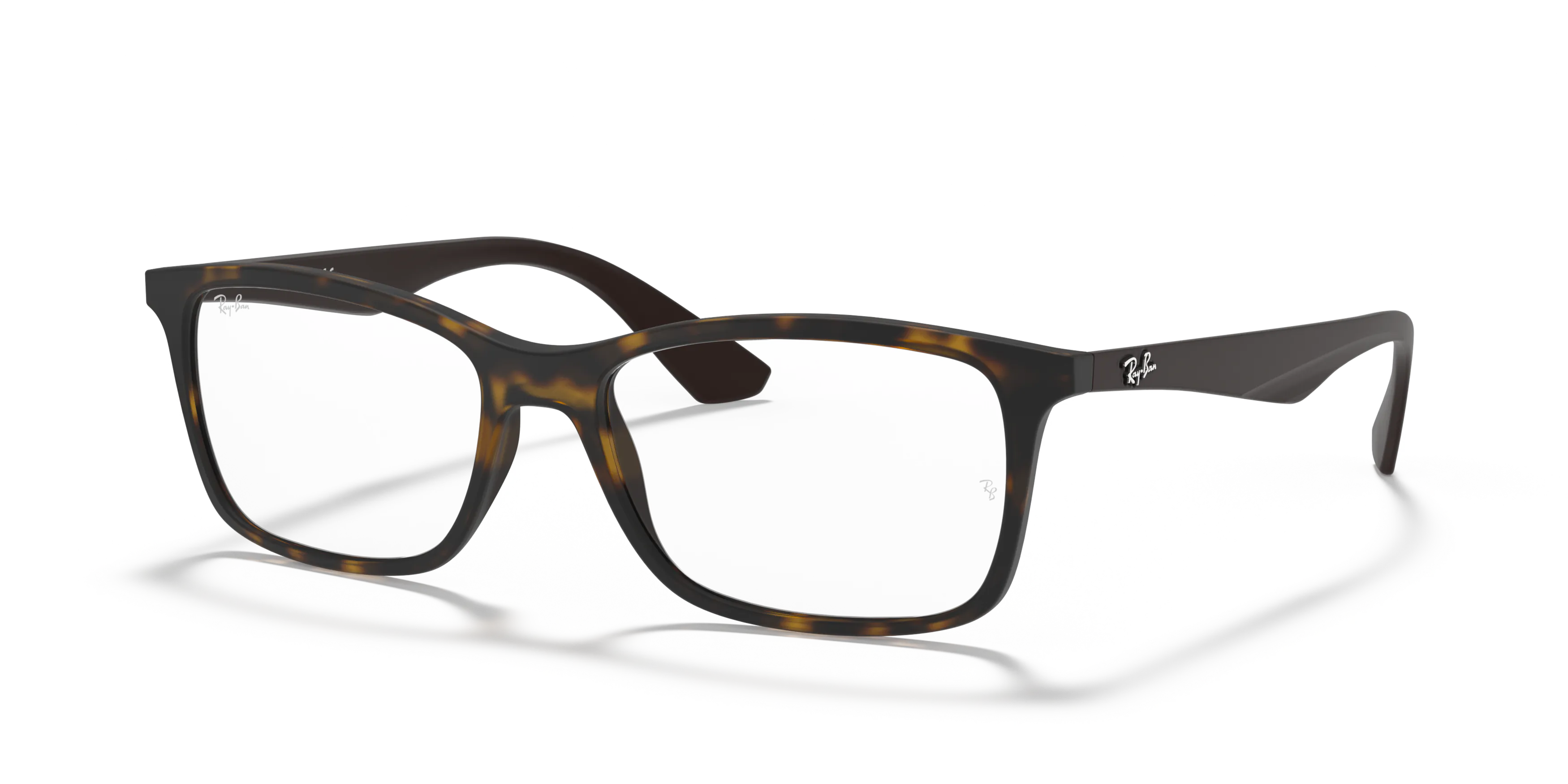 Angle_Left01, Ray-Ban RB7047 Optics 0RX7047 5573 Brille