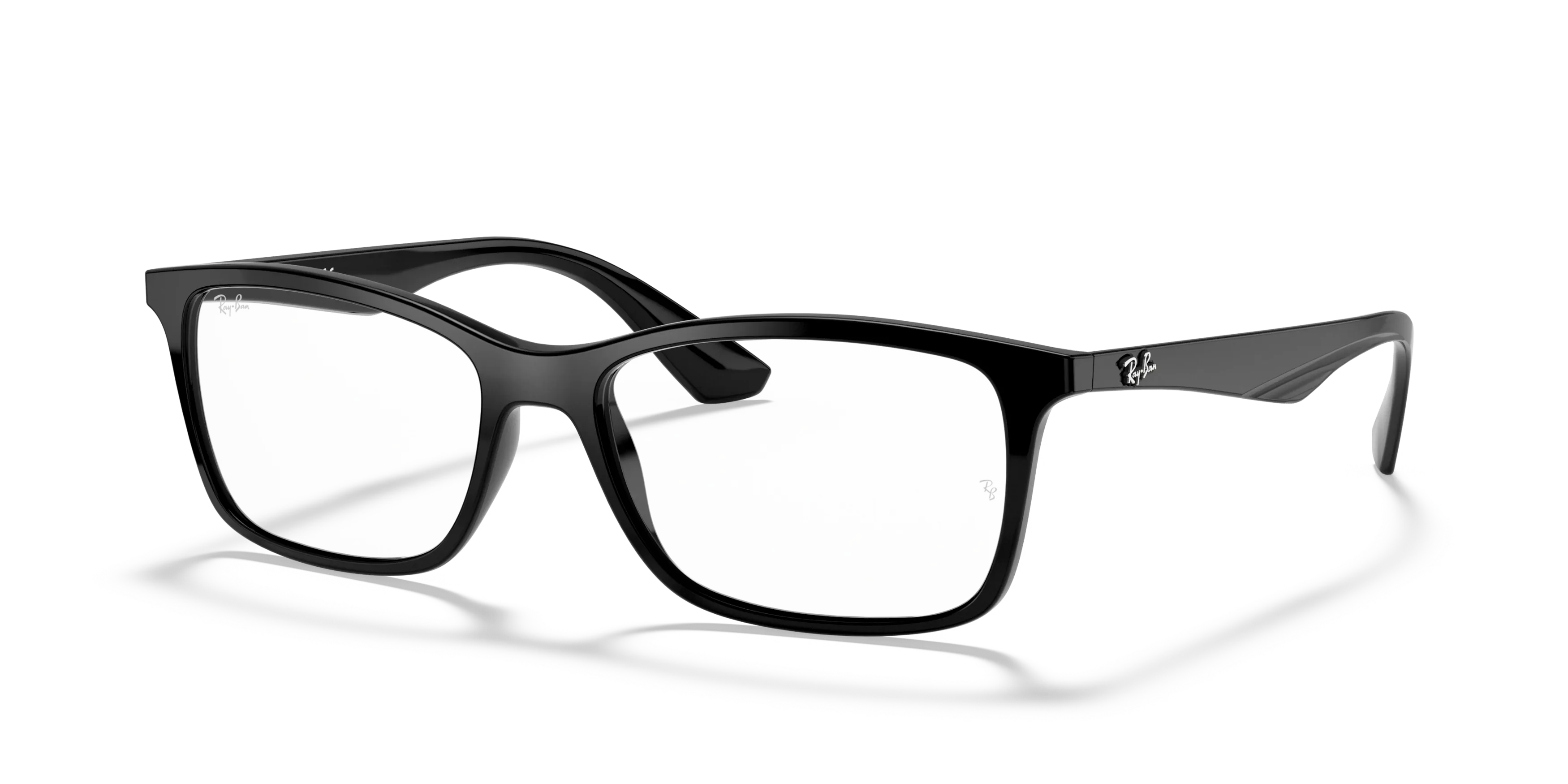 Angle_Left01, Ray-Ban OPTICS 0RX7047 2000 Brille
