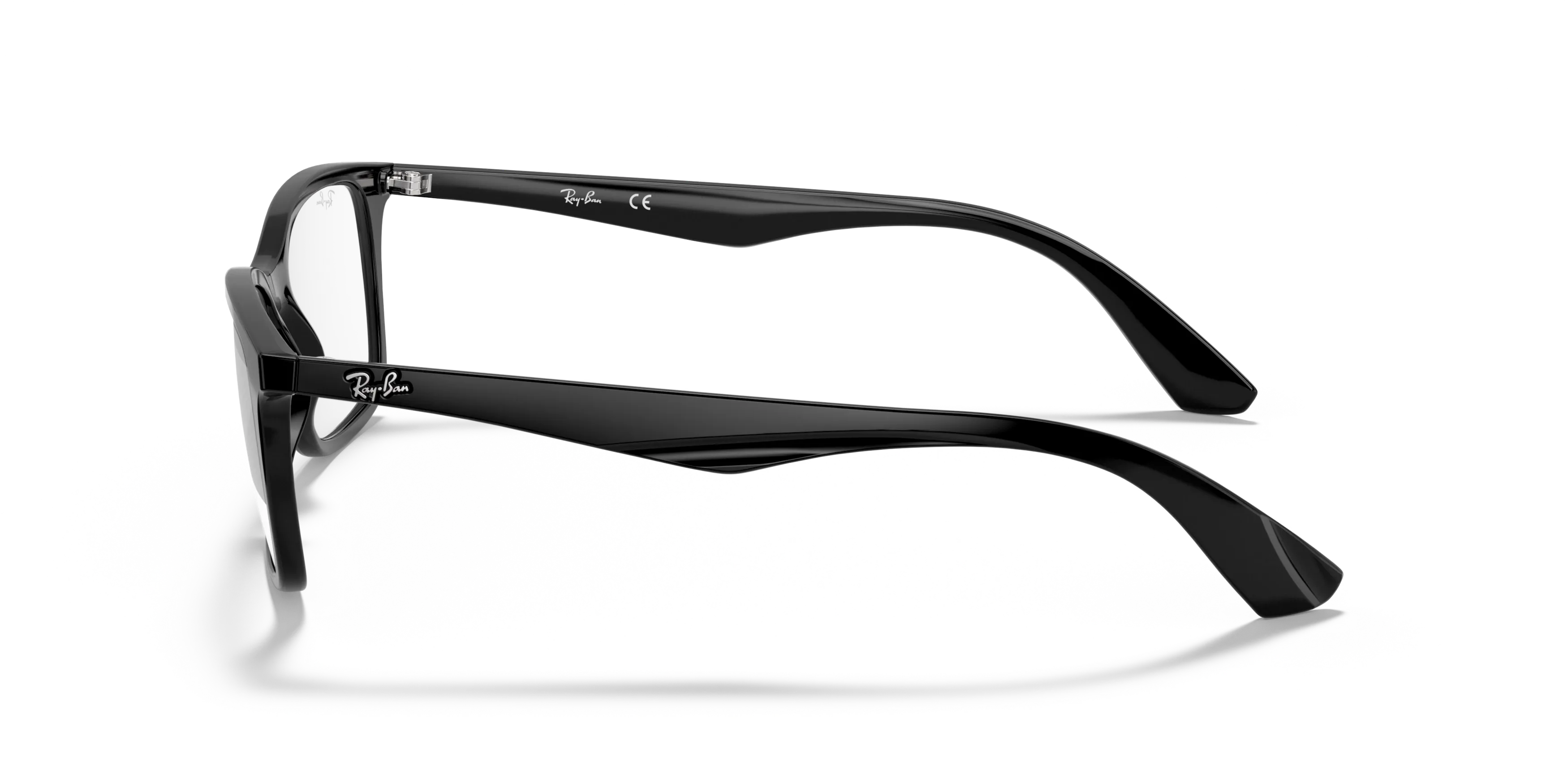 Angle_Left02, Ray-Ban OPTICS 0RX7047 2000 Brille