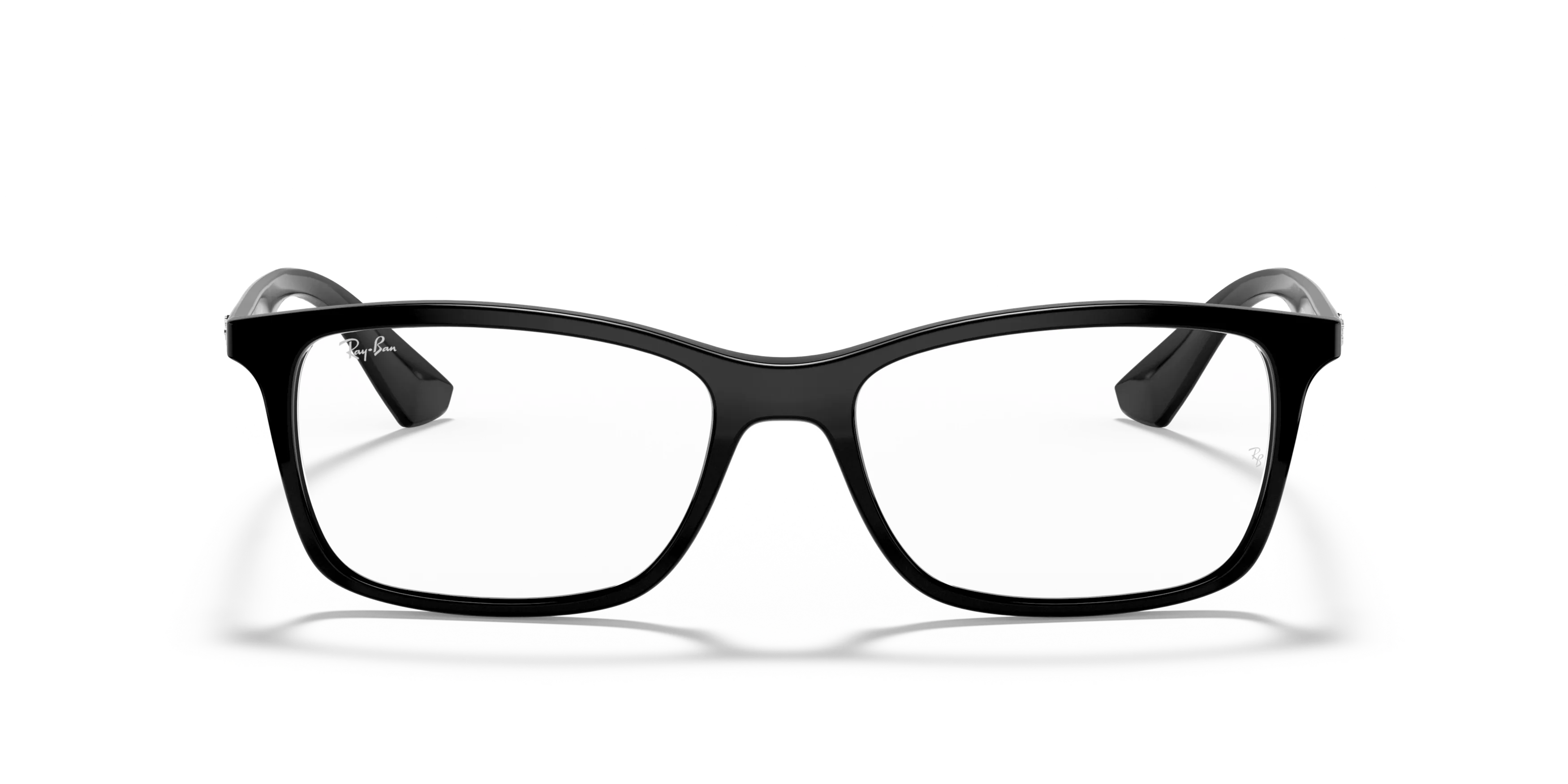 Front, Ray-Ban OPTICS 0RX7047 2000 Brille