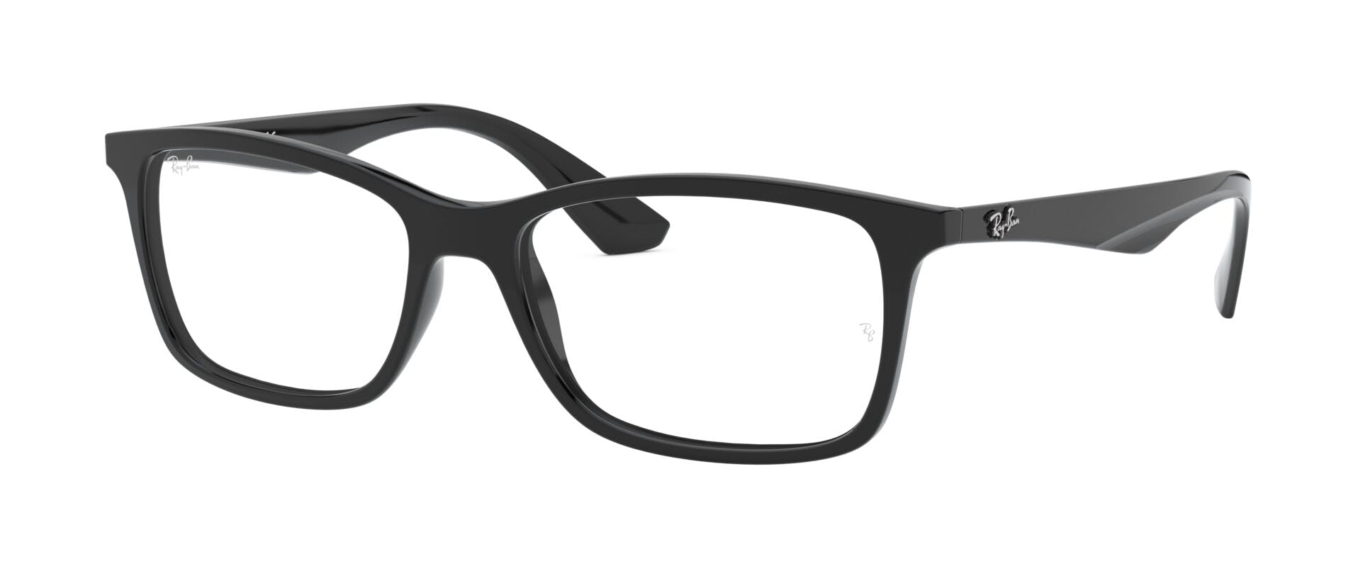 Angle_Left01, Ray-Ban OPTICS 0RX7047 2000 Brille