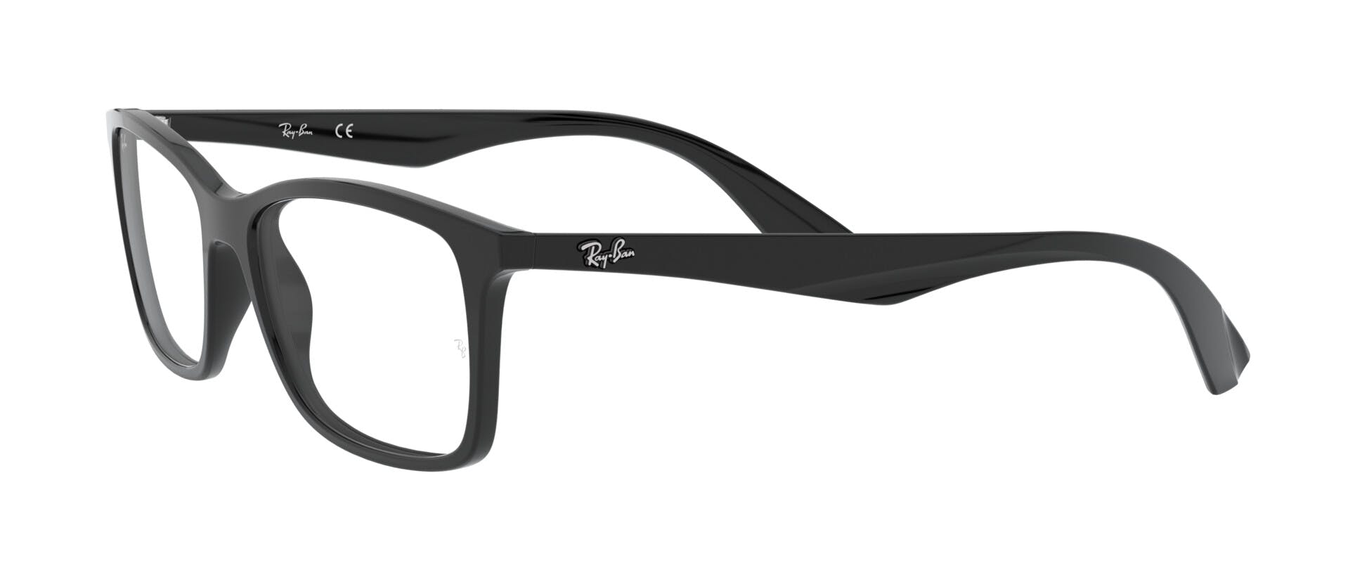 Angle_Left02, Ray-Ban OPTICS 0RX7047 2000 Brille