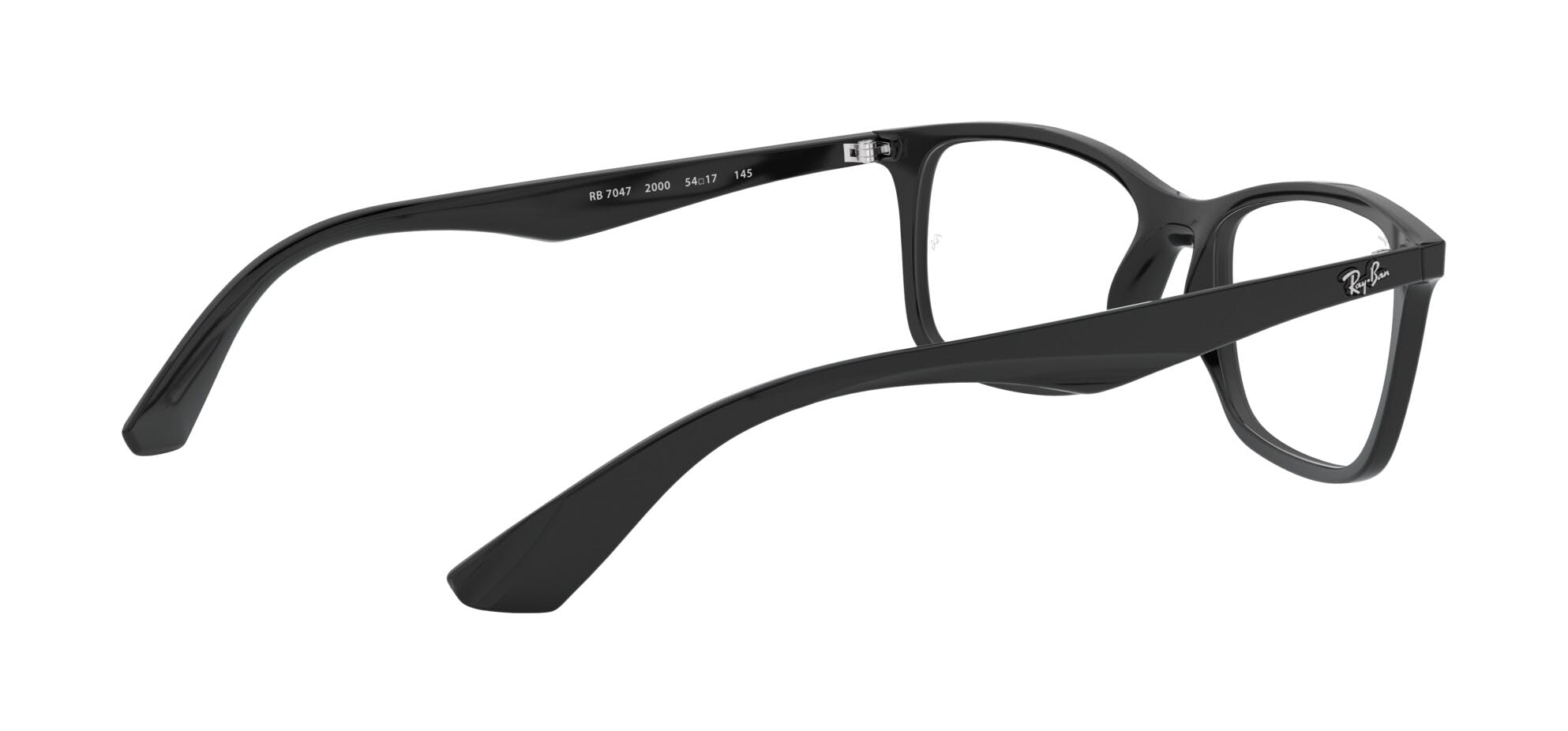 Promotional02, Ray-Ban OPTICS 0RX7047 2000 Brille