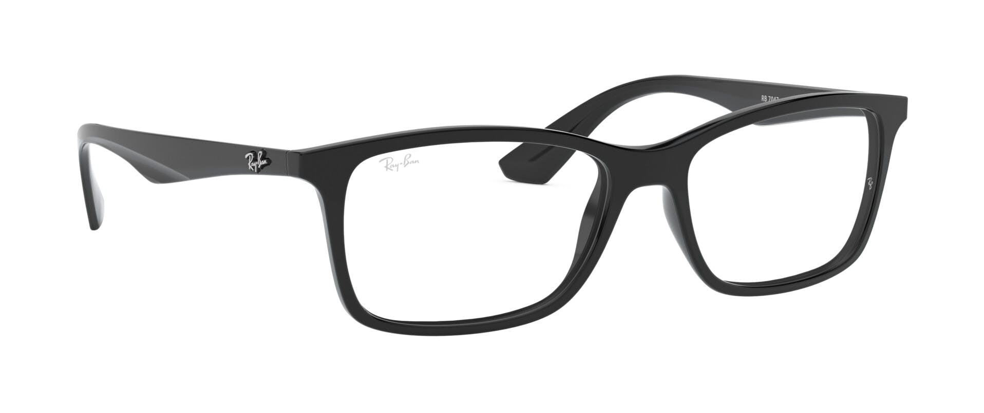 Promotional04, Ray-Ban OPTICS 0RX7047 2000 Brille