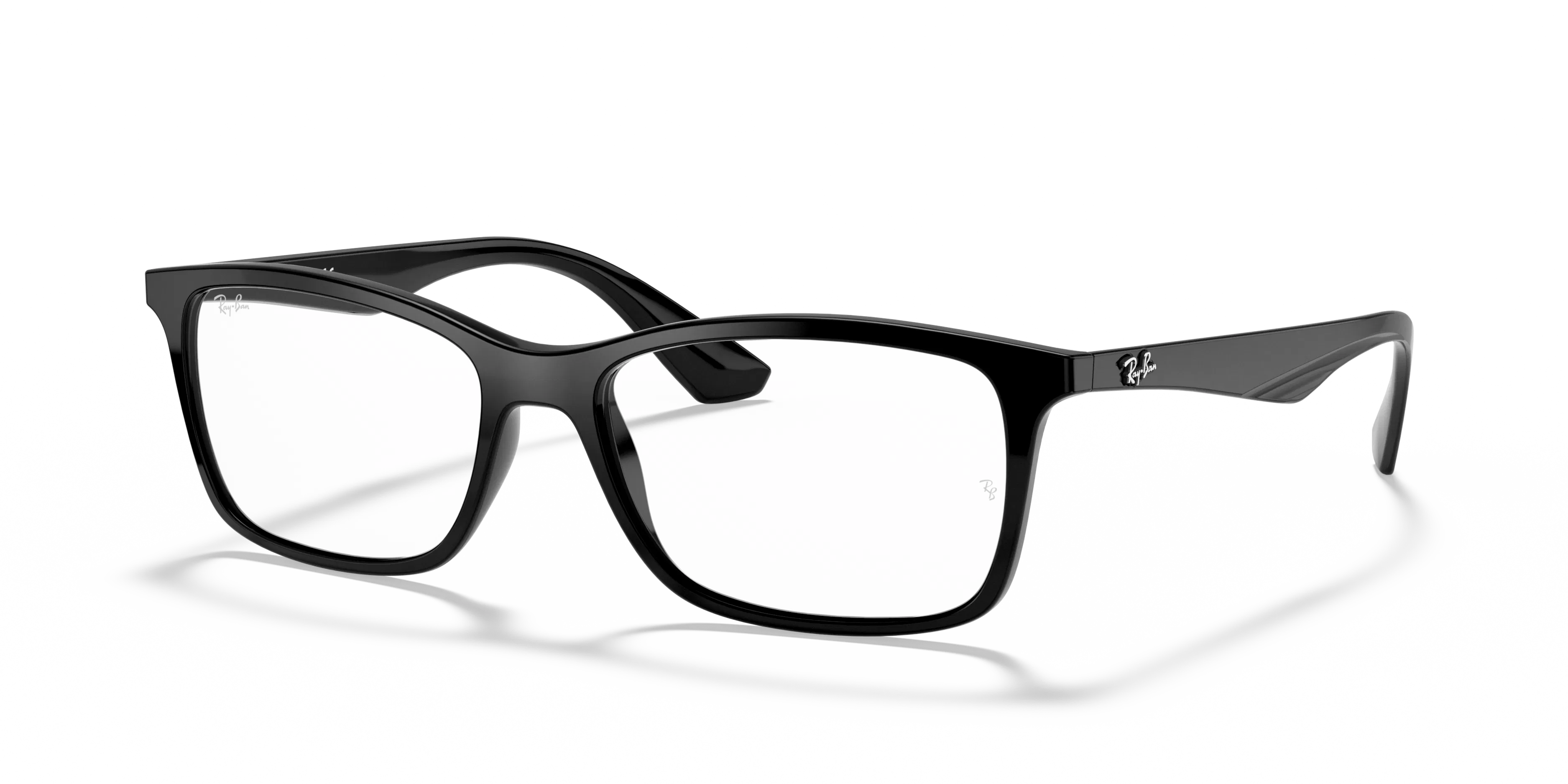 Angle_Left01, Ray-Ban RB7047 Optics 0RX7047 2000 Brille