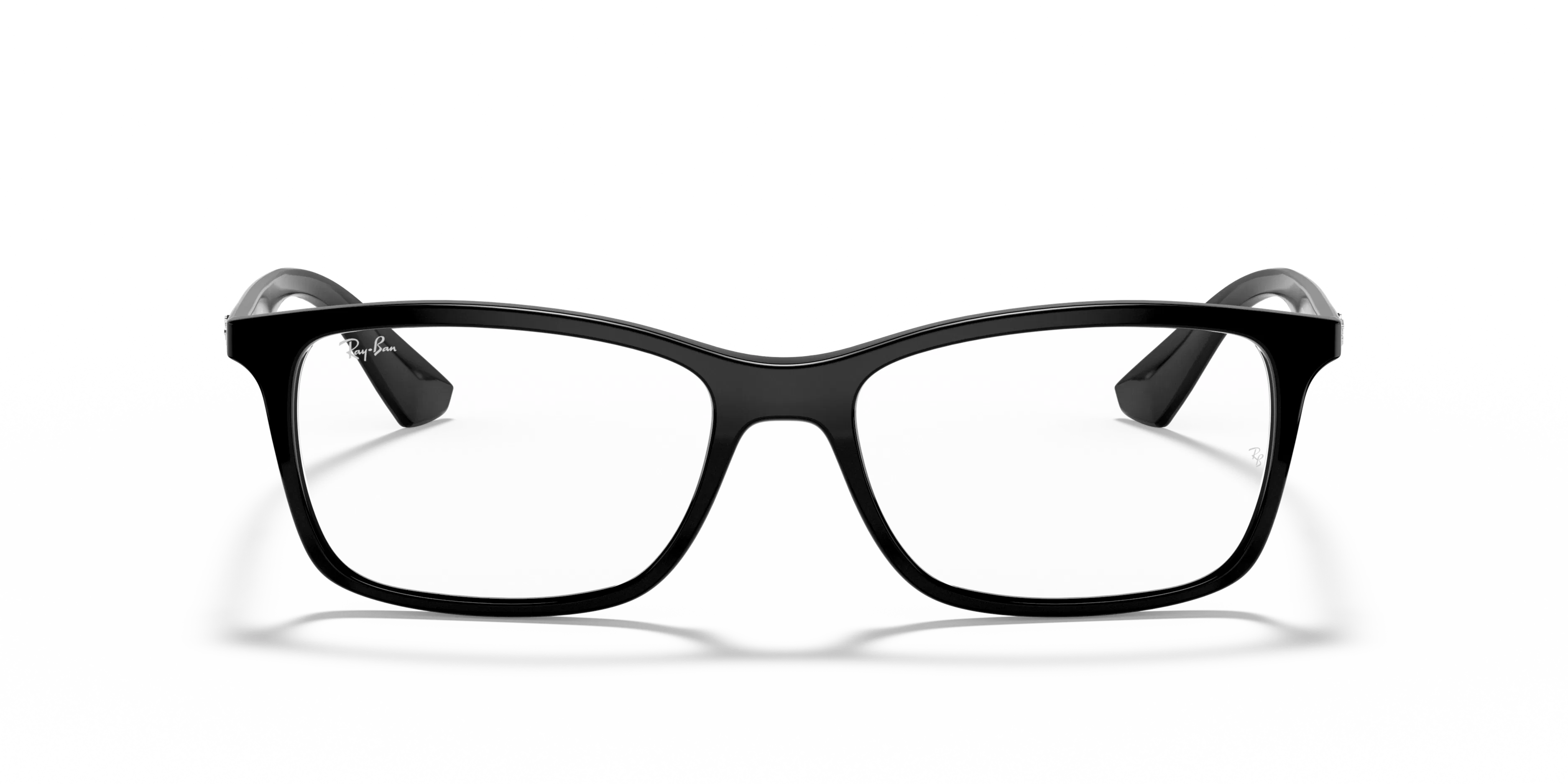Front, Ray-Ban RB7047 Optics 0RX7047 2000 Brille