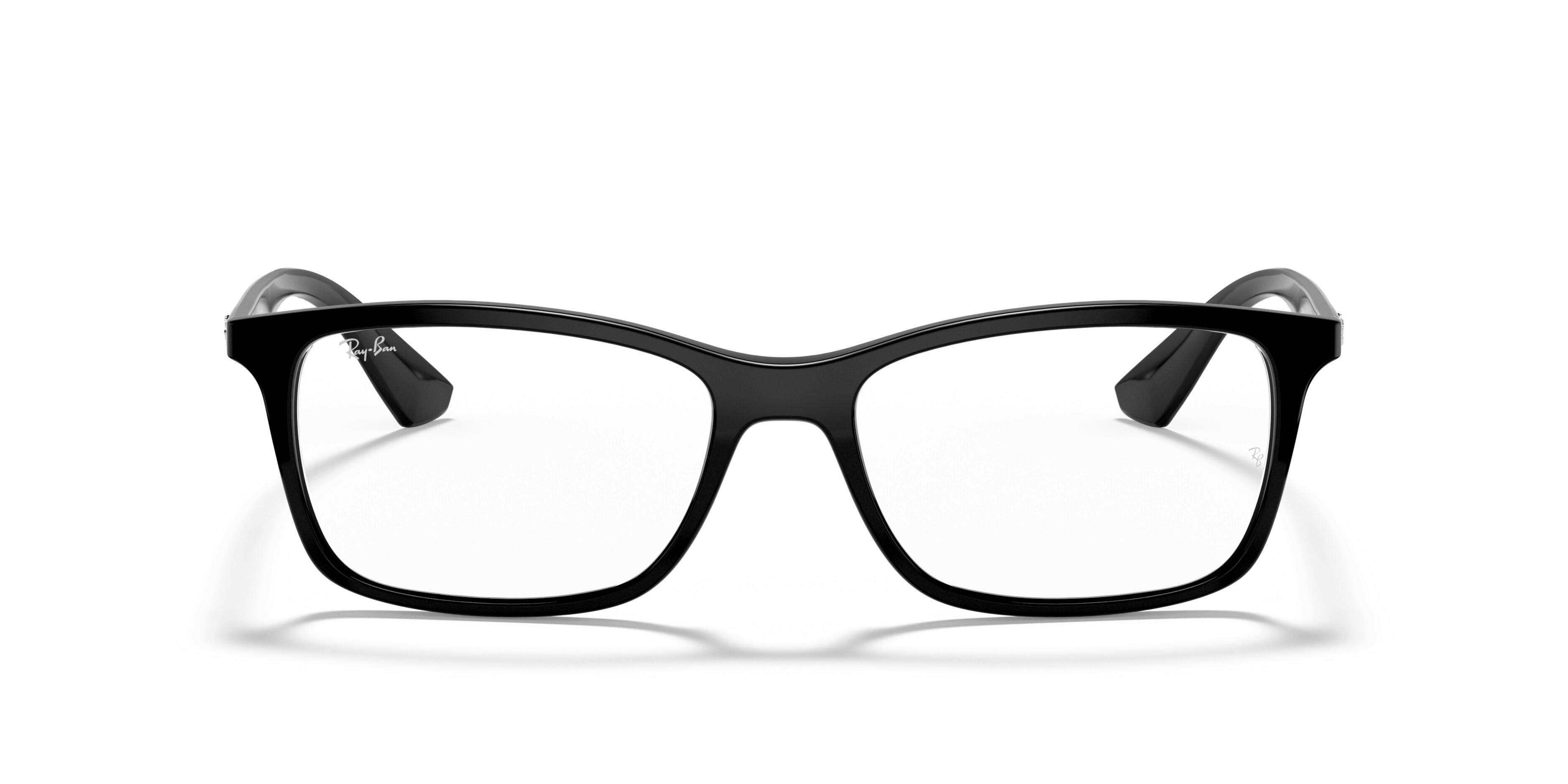 Front, Ray-Ban 0RX7047 2000 Brille