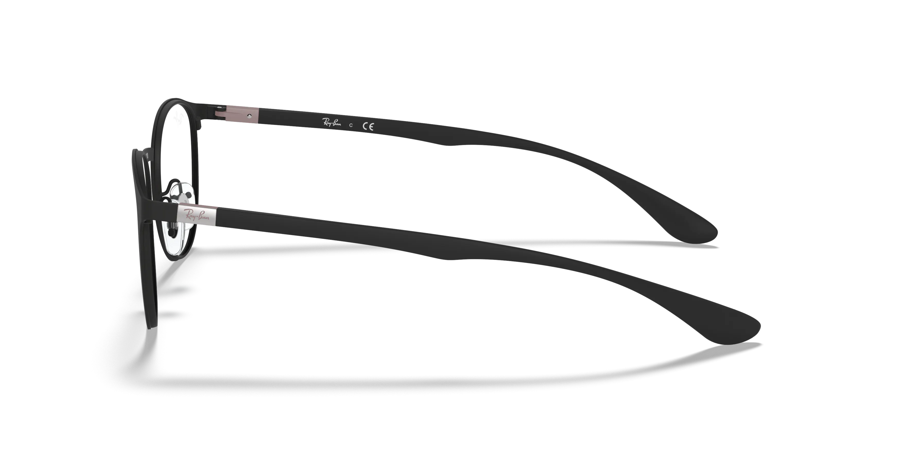 Angle_Left02, Ray-Ban RB6355 Optics 0RX6355 2503 Brille
