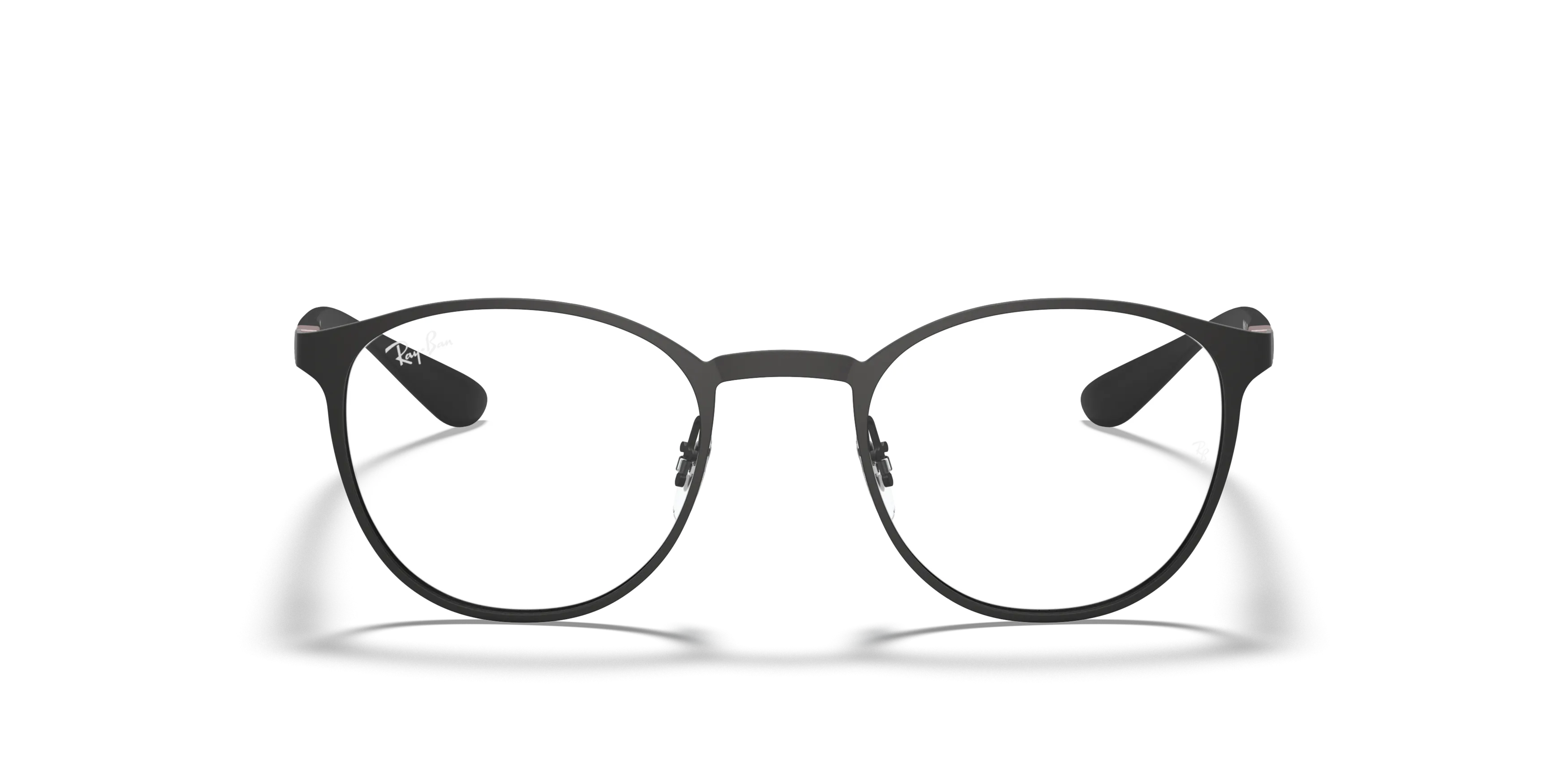 Front, Ray-Ban RB6355 Optics 0RX6355 2503 Brille