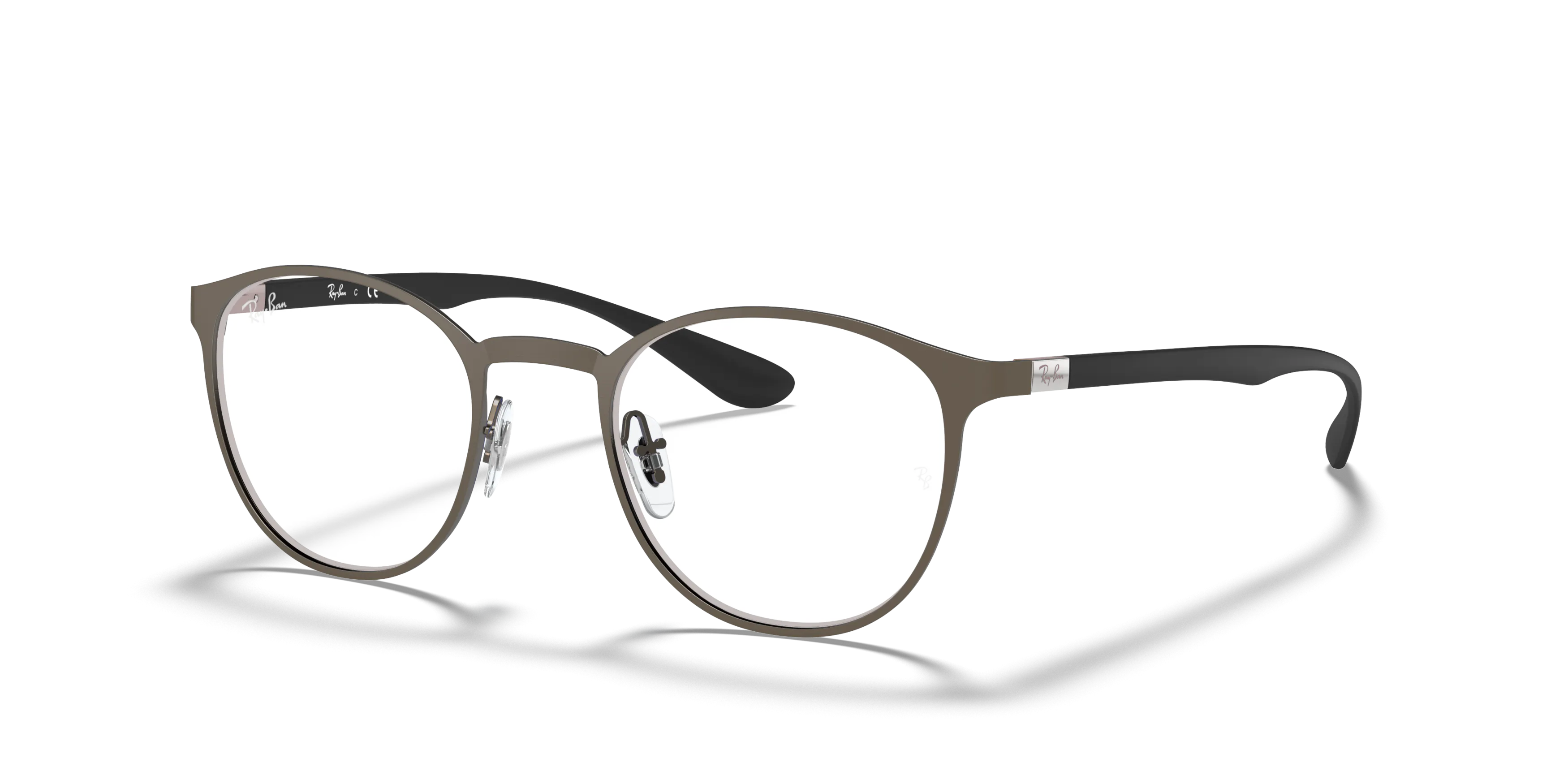Angle_Left01, Ray-Ban RB6355 Optics 0RX6355 2620 Brille