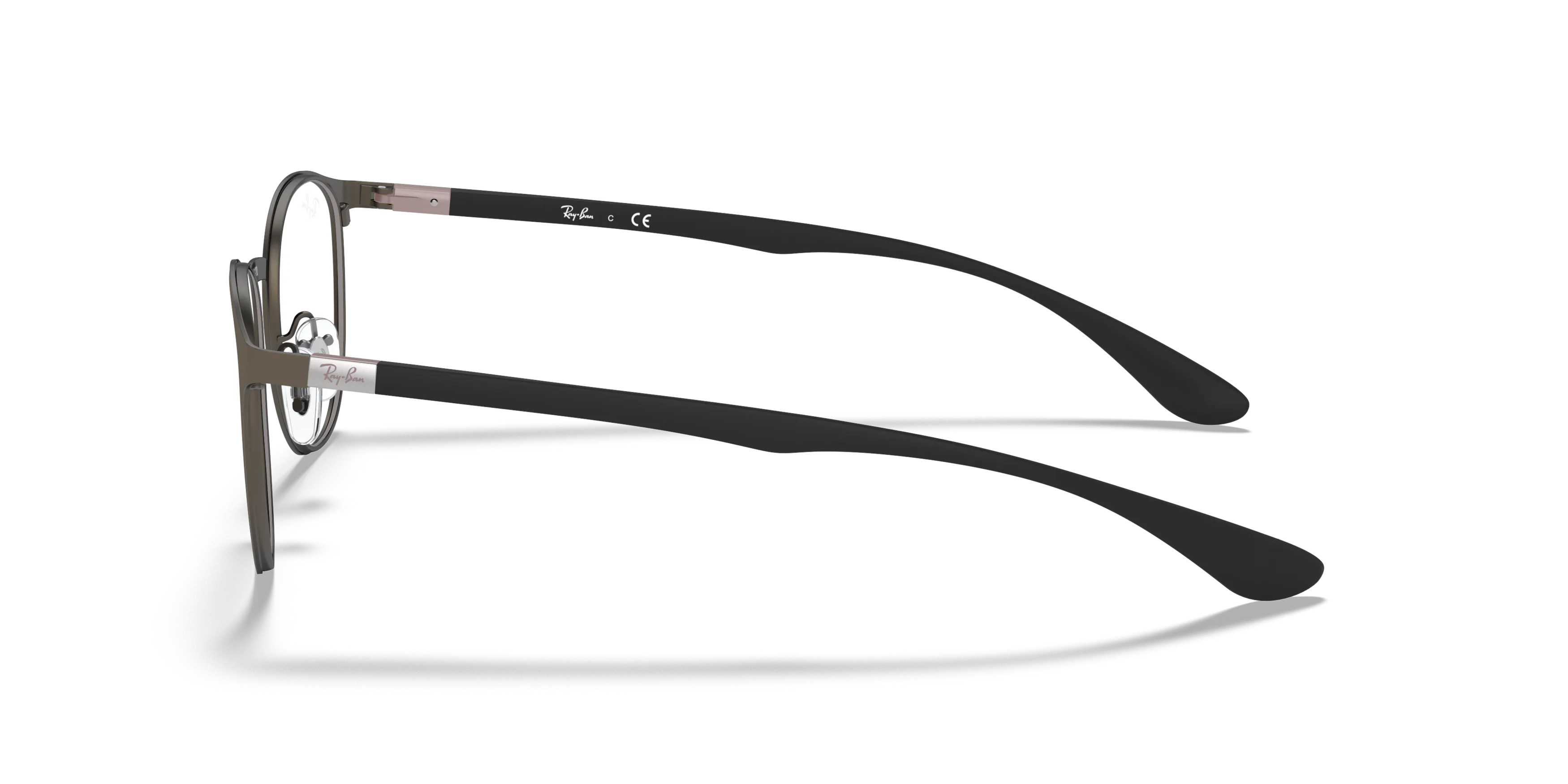 Angle_Left02, Ray-Ban RB6355 Optics 0RX6355 2620 Brille