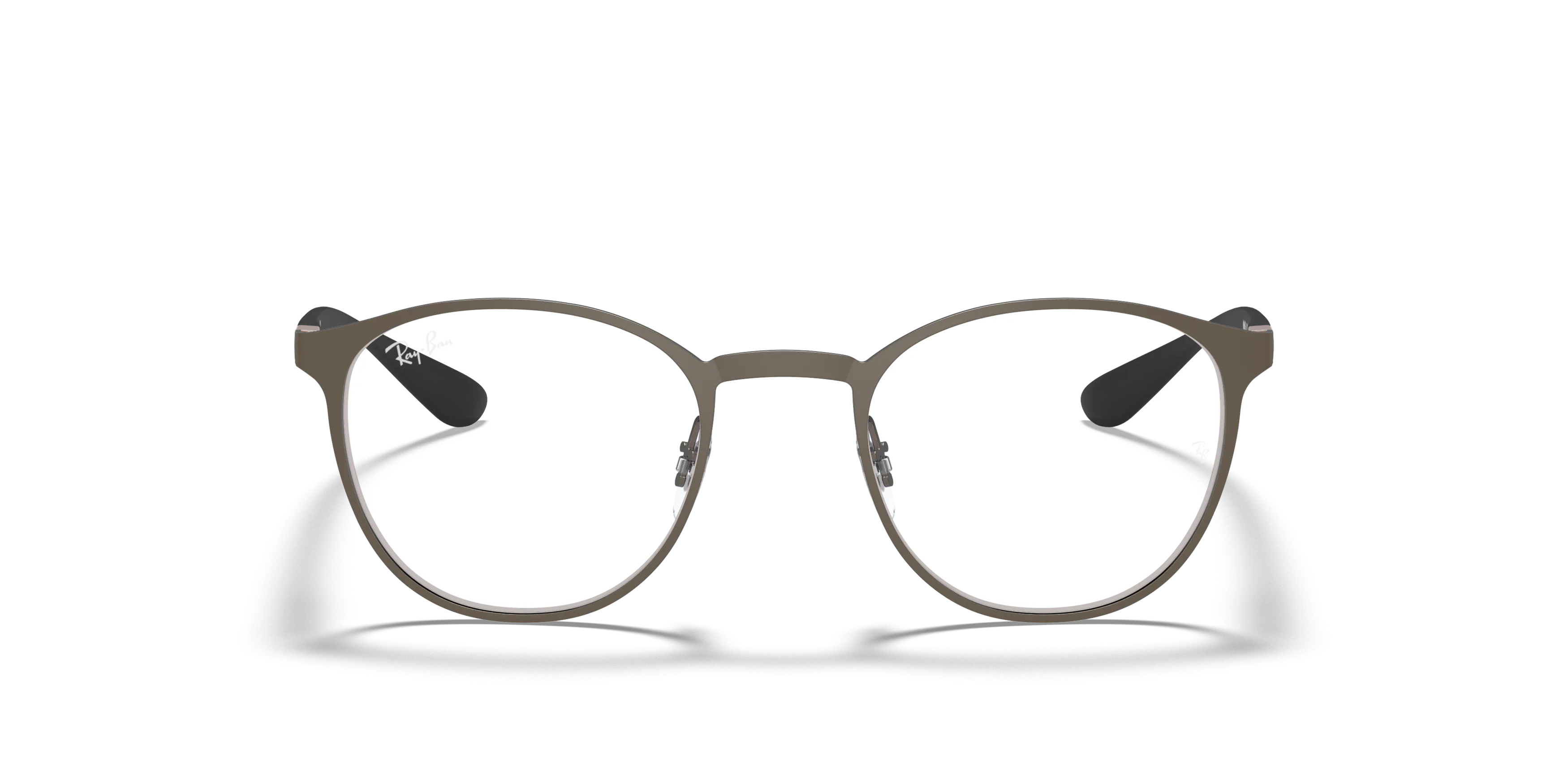 Front, Ray-Ban RB6355 Optics 0RX6355 2620 Brille