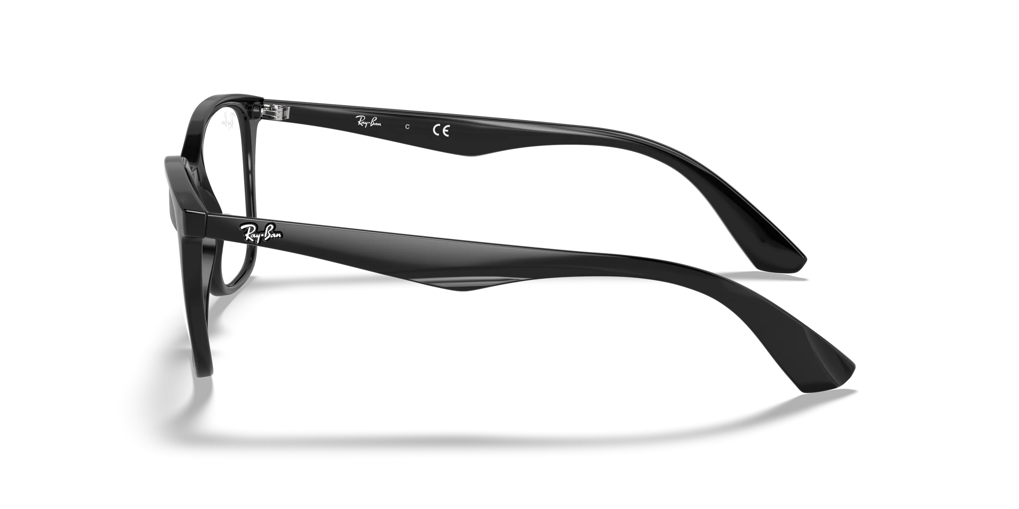 Angle_Left02, Ray-Ban RB7066 Optics 0RX7066 2000 Brille