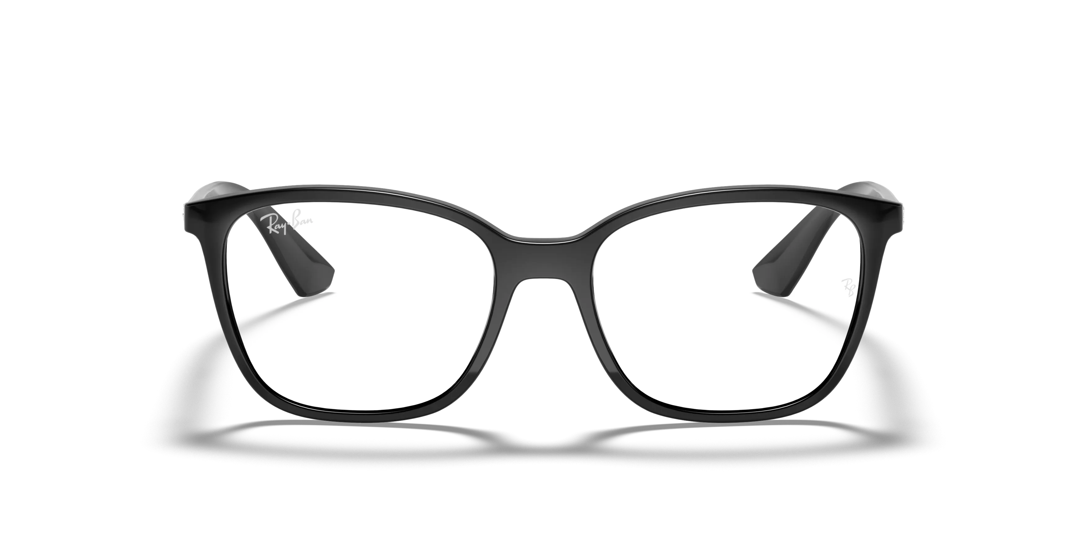 Front, Ray-Ban RB7066 Optics 0RX7066 2000 Brille