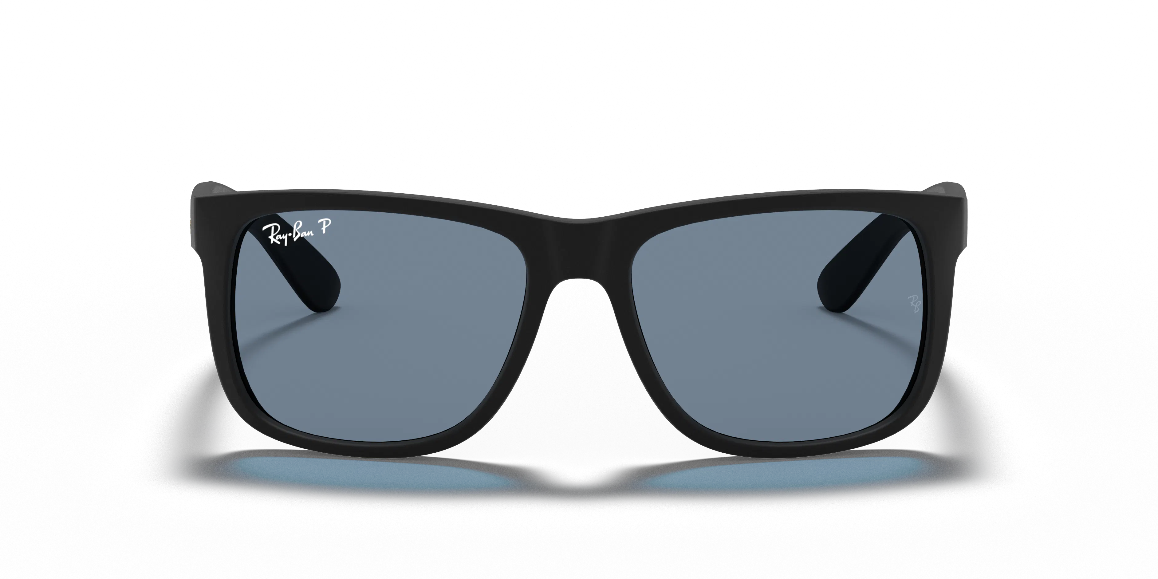 Front, Ray-Ban Justin Classic 0RB4165 622/2V Sonnenbrille