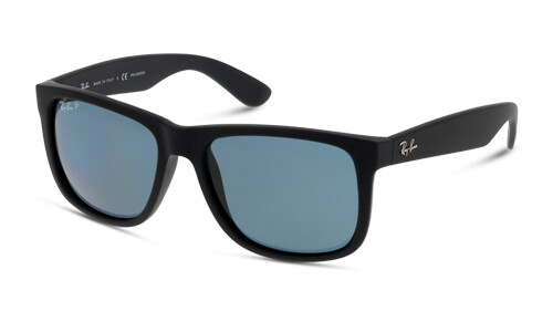 [products.image.angle_left01] Ray-Ban JUSTIN 0RB4165 622/2V Sonnenbrille