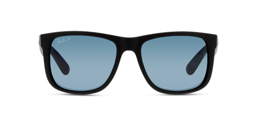 [products.image.front] Ray-Ban JUSTIN 0RB4165 622/2V Sonnenbrille