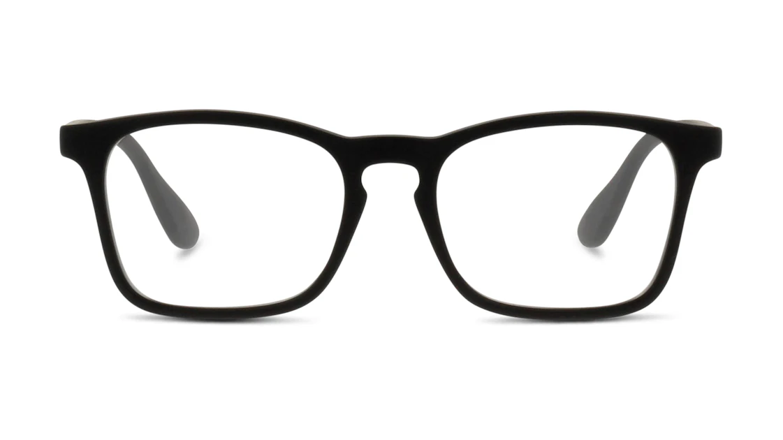 Ray-Ban OPTICS 0RX7074 5364 Brille