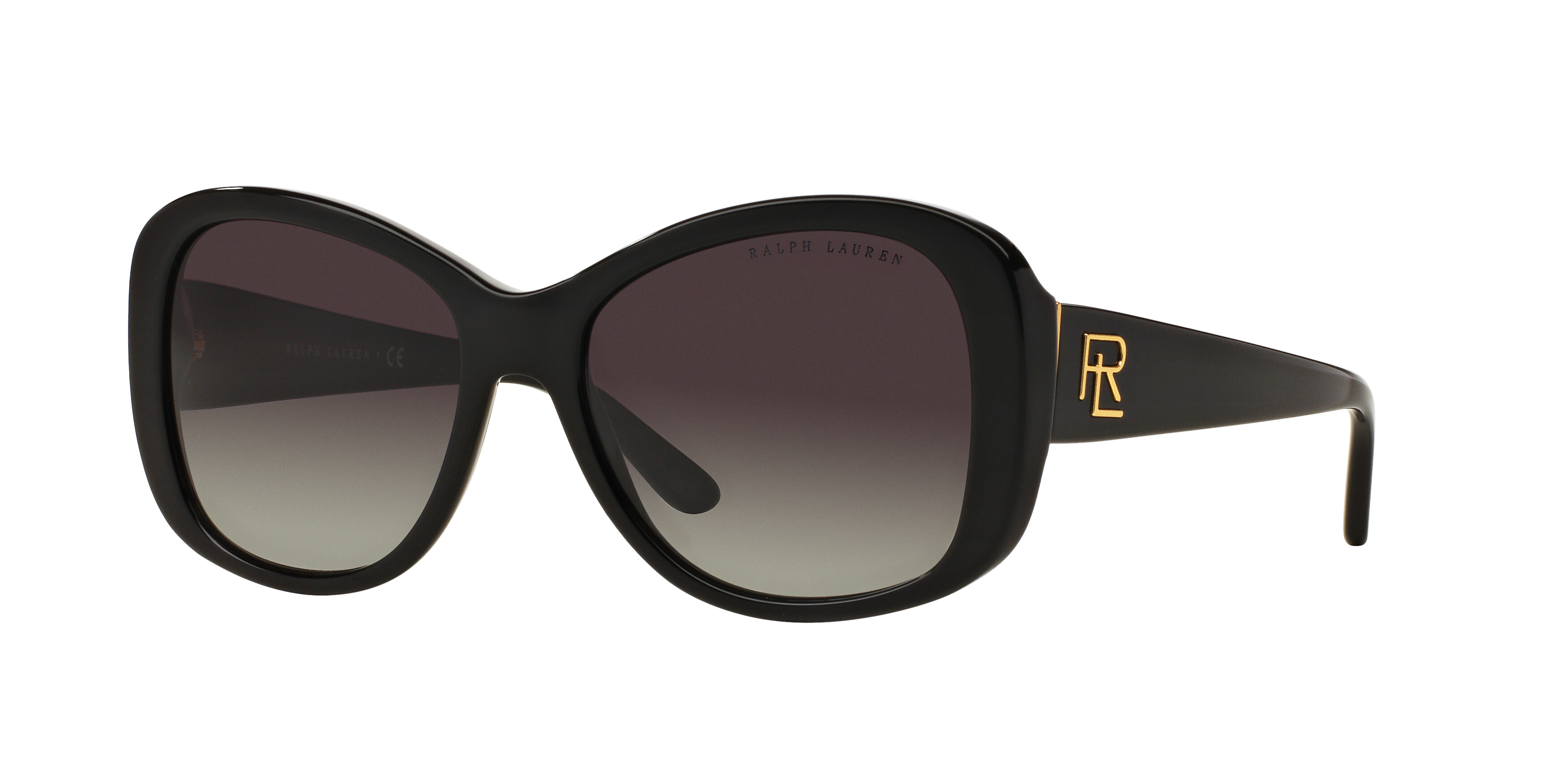 [products.image.angle_left01] Ralph Lauren 0RL8144 50018G Sonnenbrille