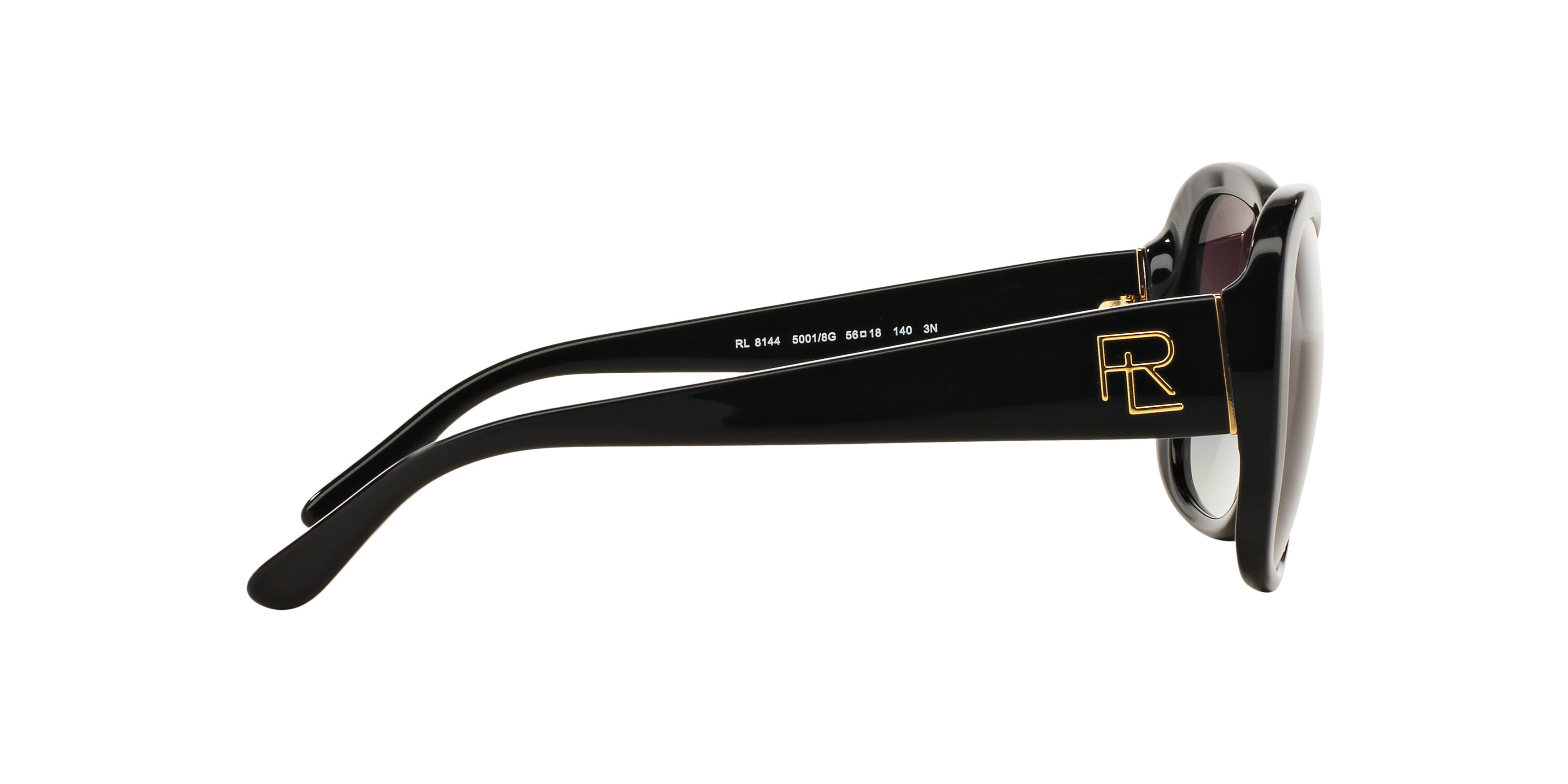 [products.image.on_model_female03] Ralph Lauren 0RL8144 50018G Sonnenbrille