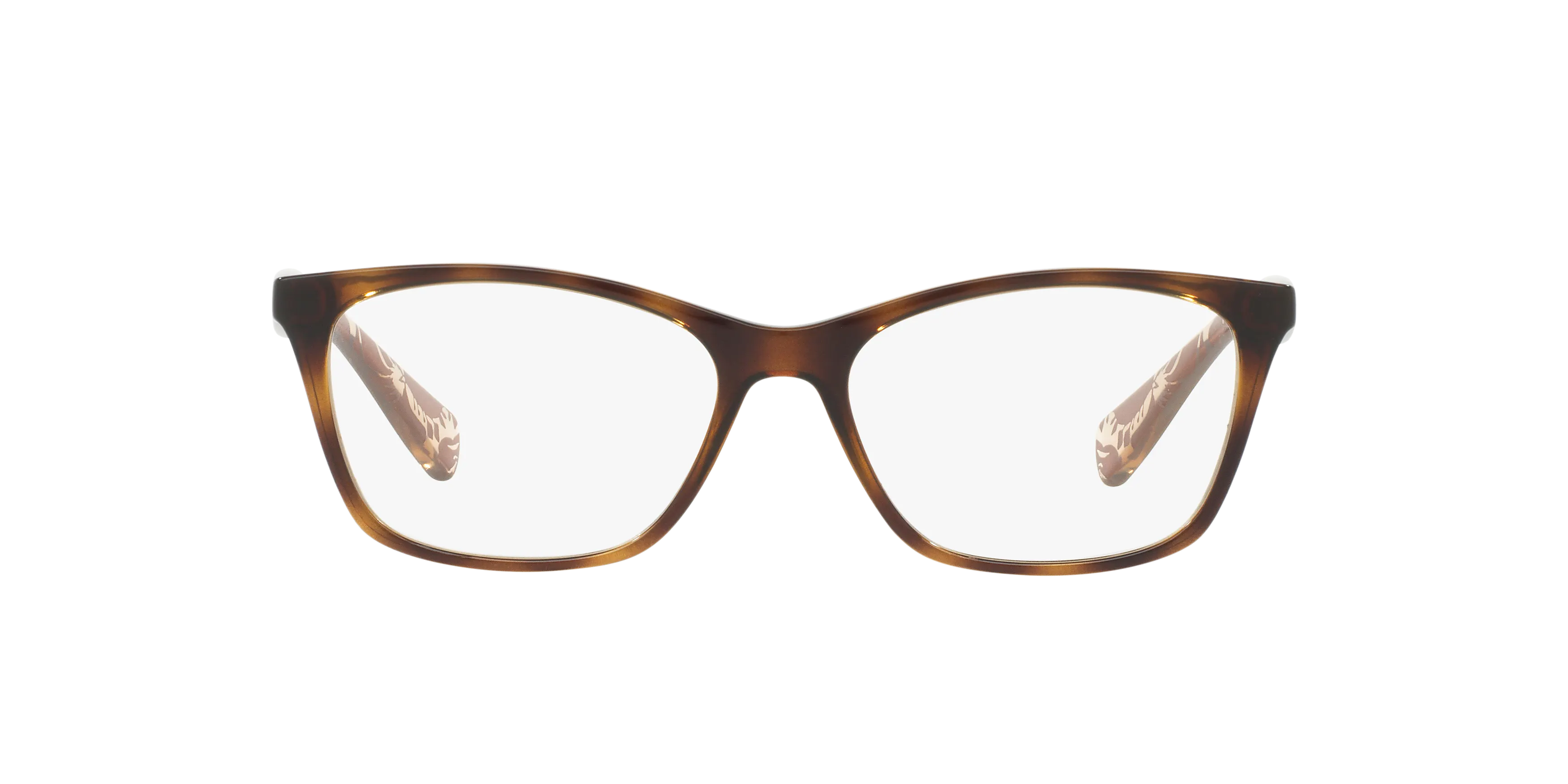 Front, Ralph Lauren RA7071 0RA7071 502 Brille