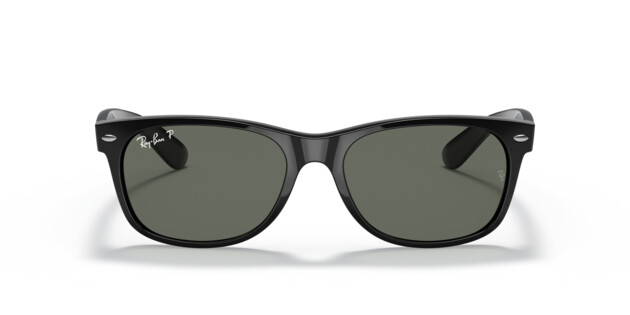 [products.image.front] Ray-Ban NEW WAYFARER 0RB2132 901/58 Sonnenbrille