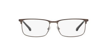 Front Brooks Brothers 0BB1046 1507 Brille Grau