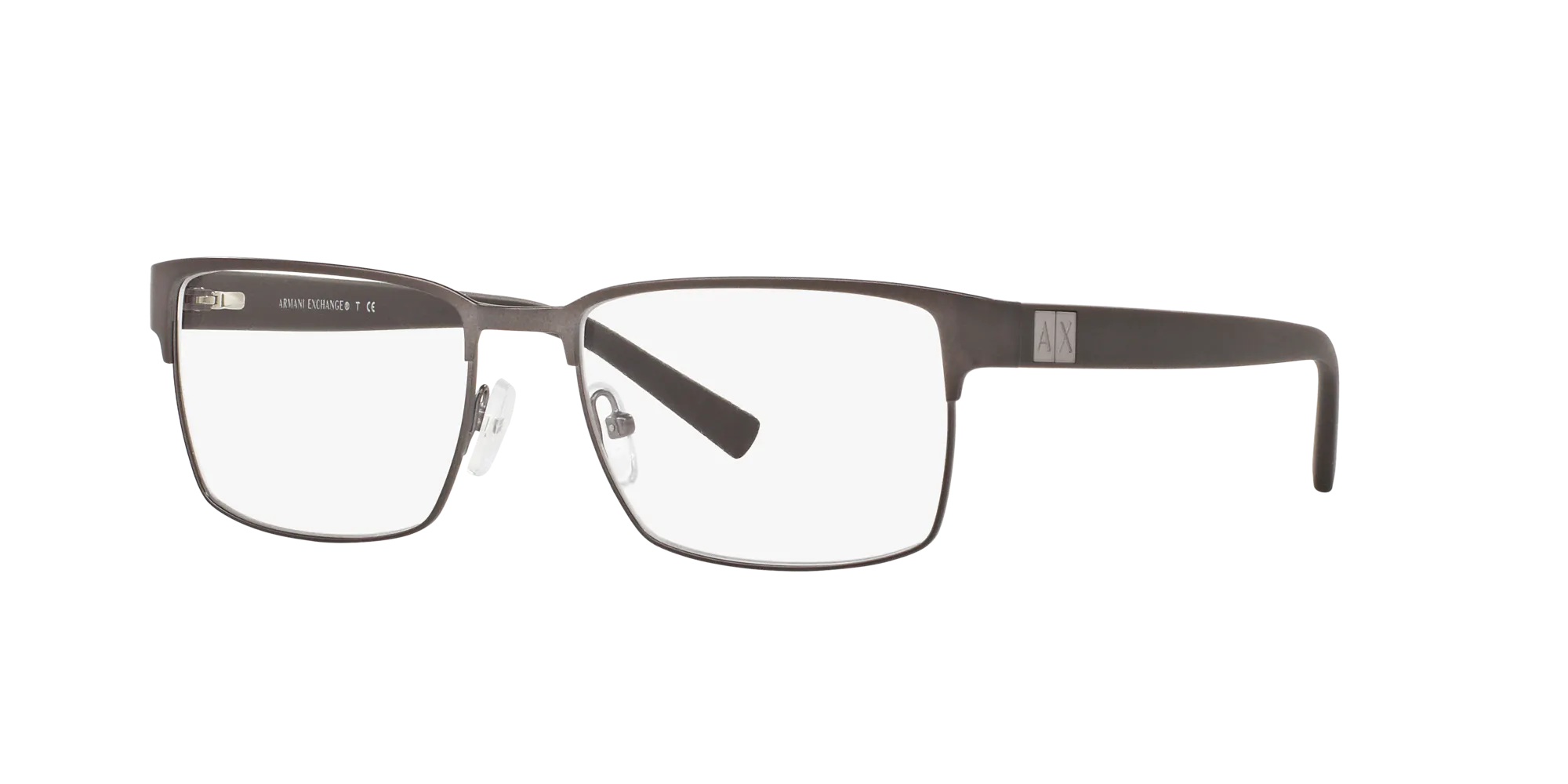 Angle_Left01, Armani Exchange AX1019 0AX1019 6089 Brille