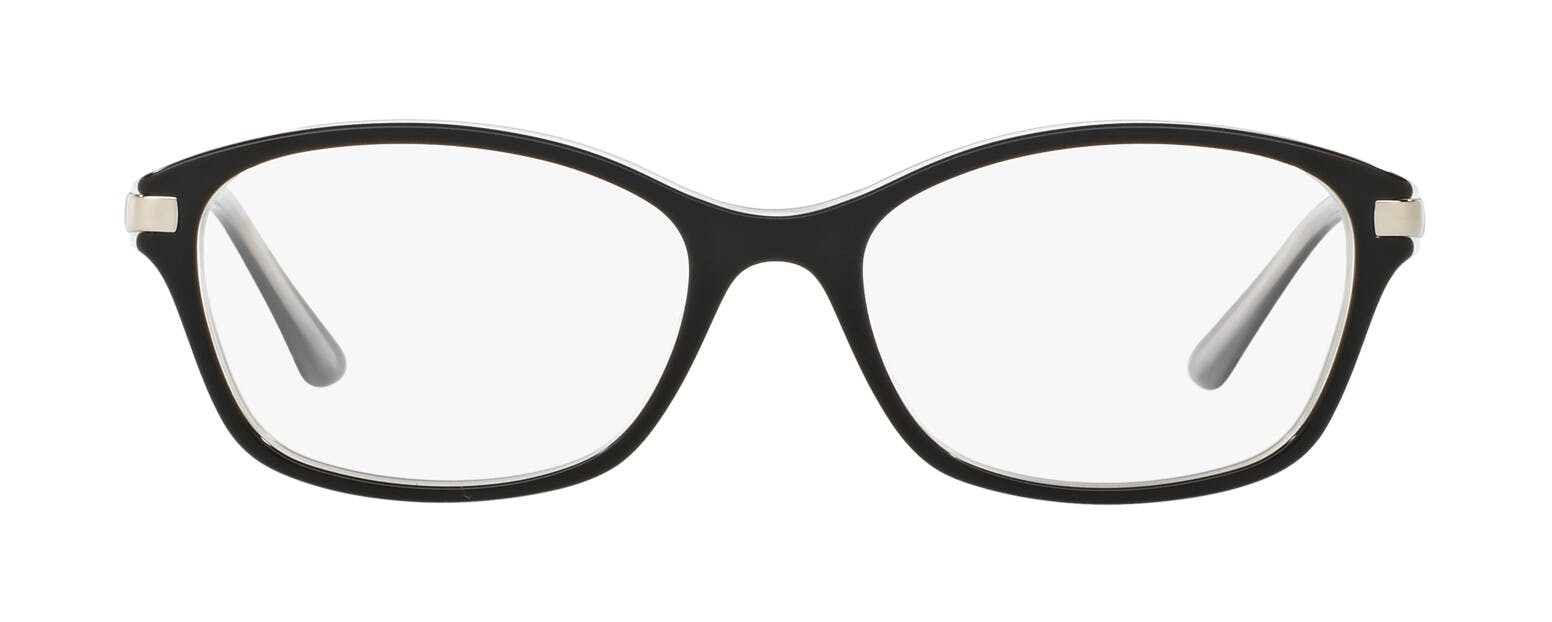 Front, Sferoflex 0SF1556 C555 Brille