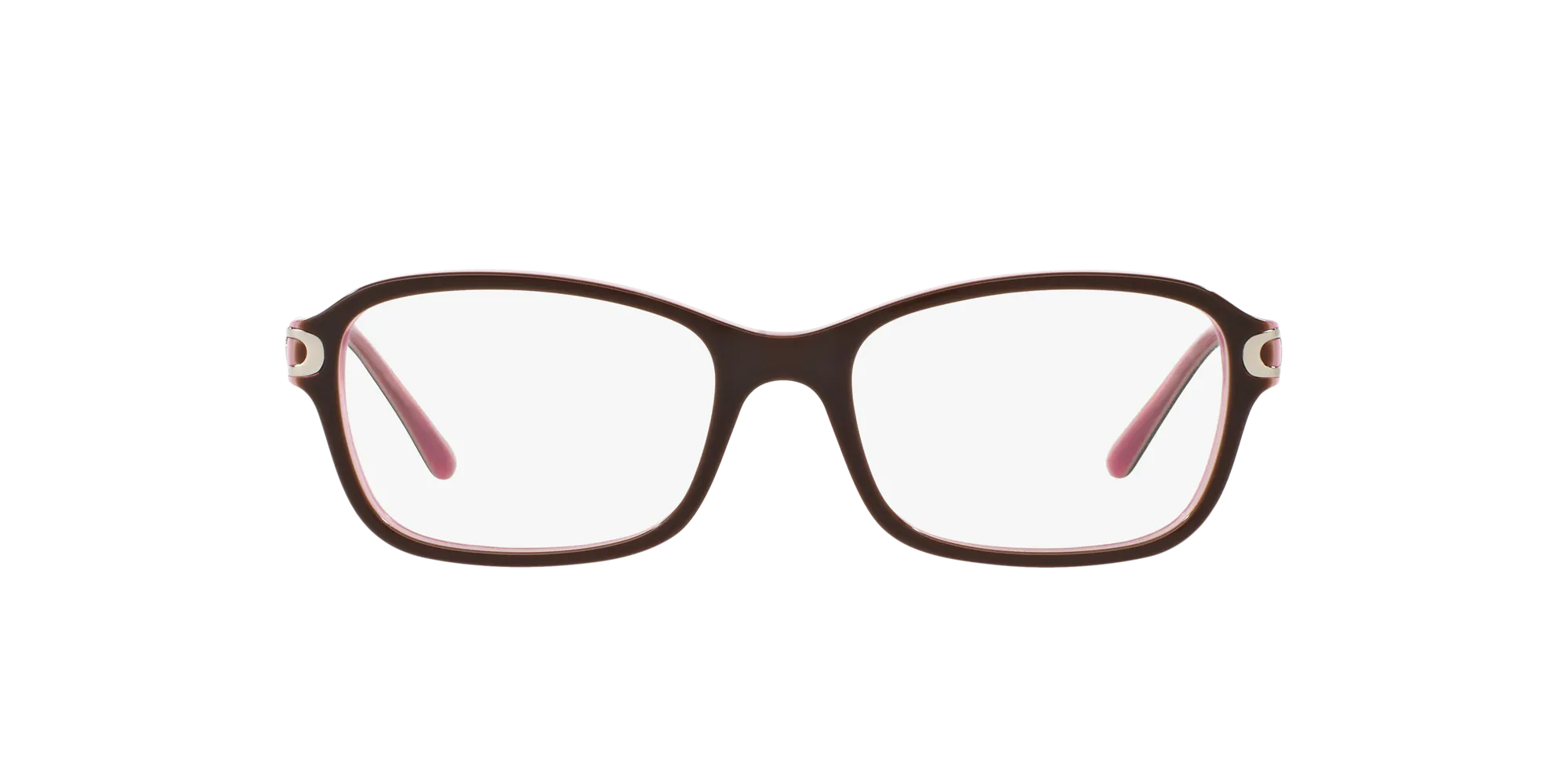 Front, Sferoflex SF1557B 0SF1557B C585 Brille
