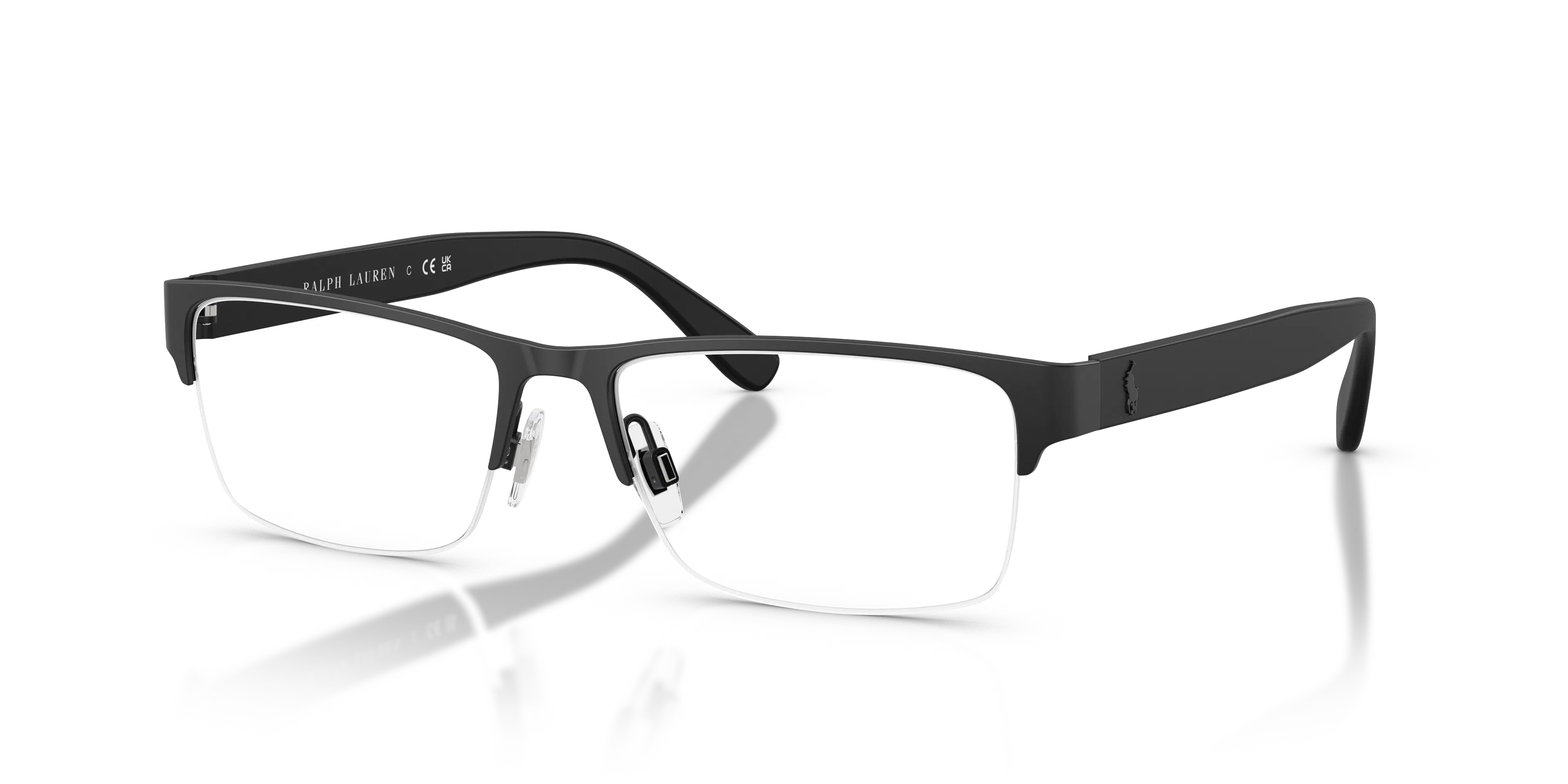 Angle_Left01, Polo Ralph Lauren PH1164 0PH1164 9038 Brille