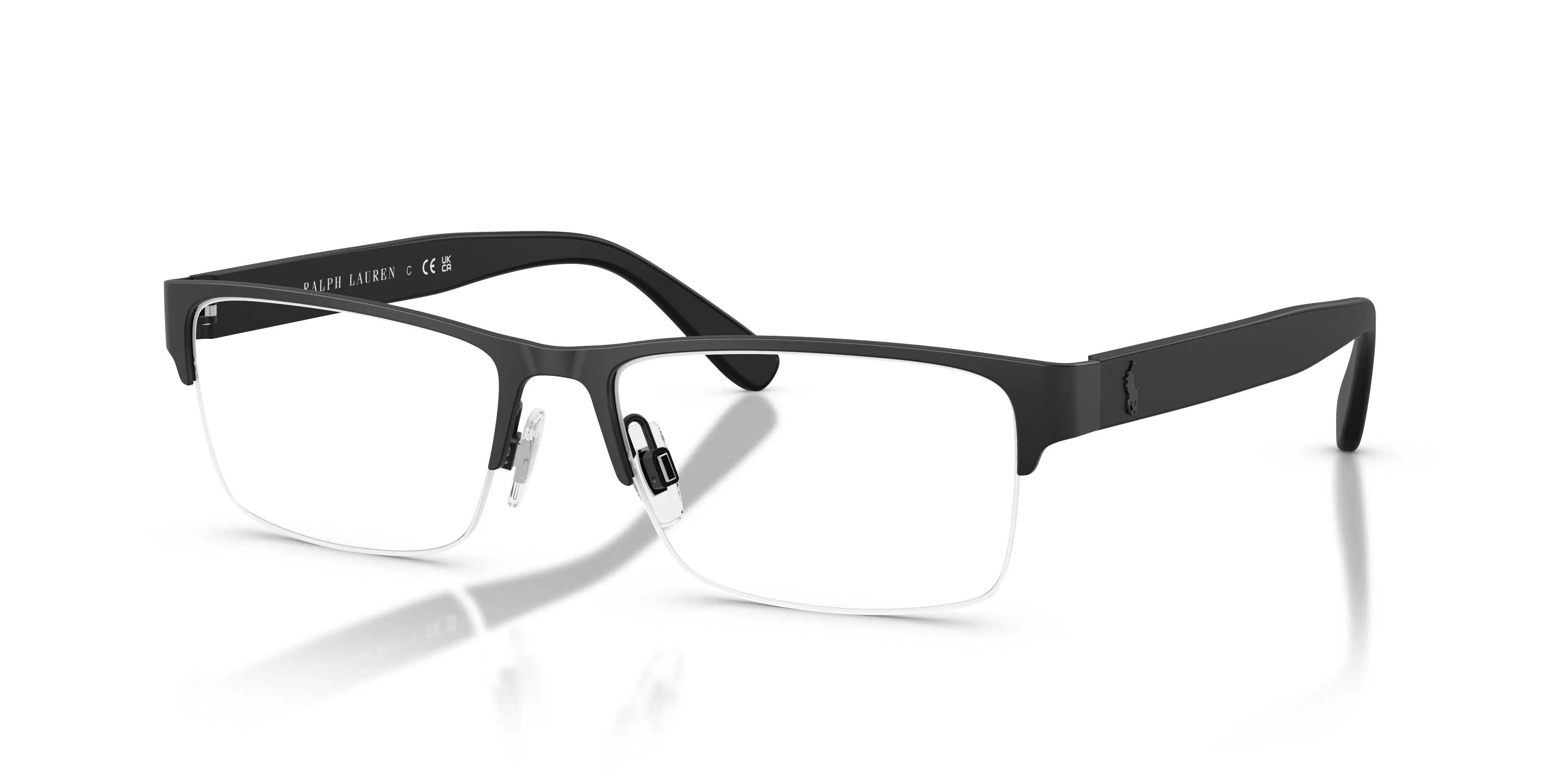 Angle_Left01, Polo Ralph Lauren PH1164 0PH1164 9038 Brille