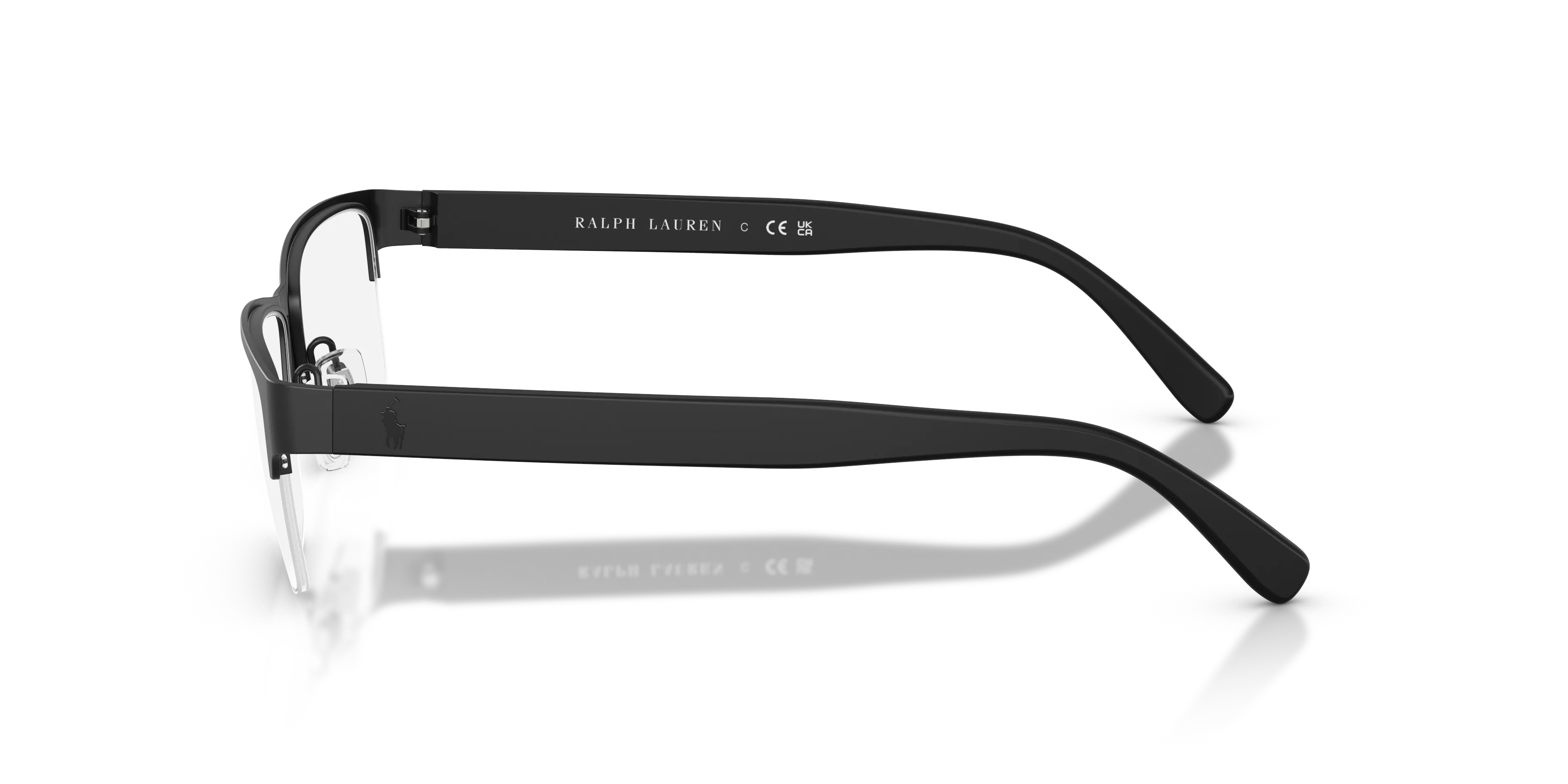 Angle_Left02, Polo Ralph Lauren PH1164 0PH1164 9038 Brille