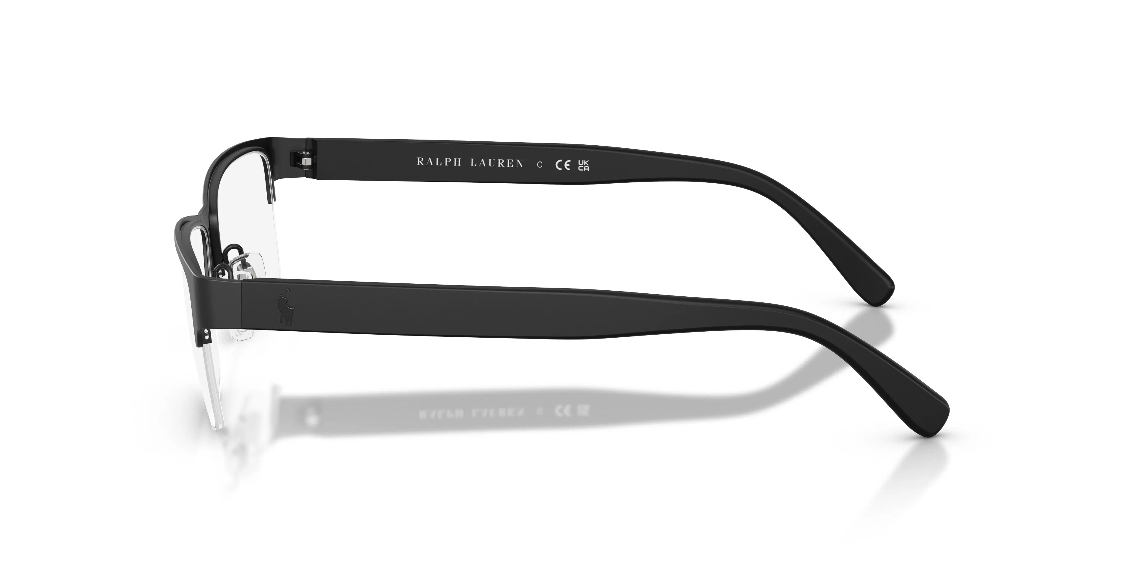 Angle_Left02, Polo Ralph Lauren PH1164 0PH1164 9038 Brille