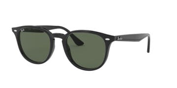 [products.image.angle_left01] Ray-Ban 0RB4259 601/71 Sonnenbrille