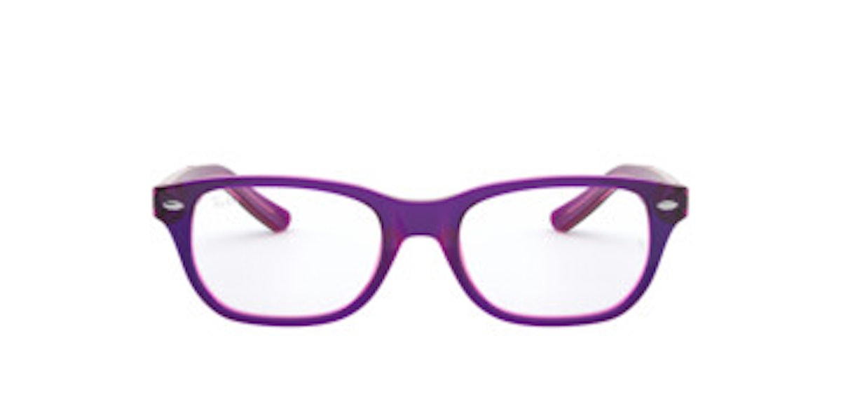 Ray-Ban OPTICS KIDS 0RY1555 3666 Brille