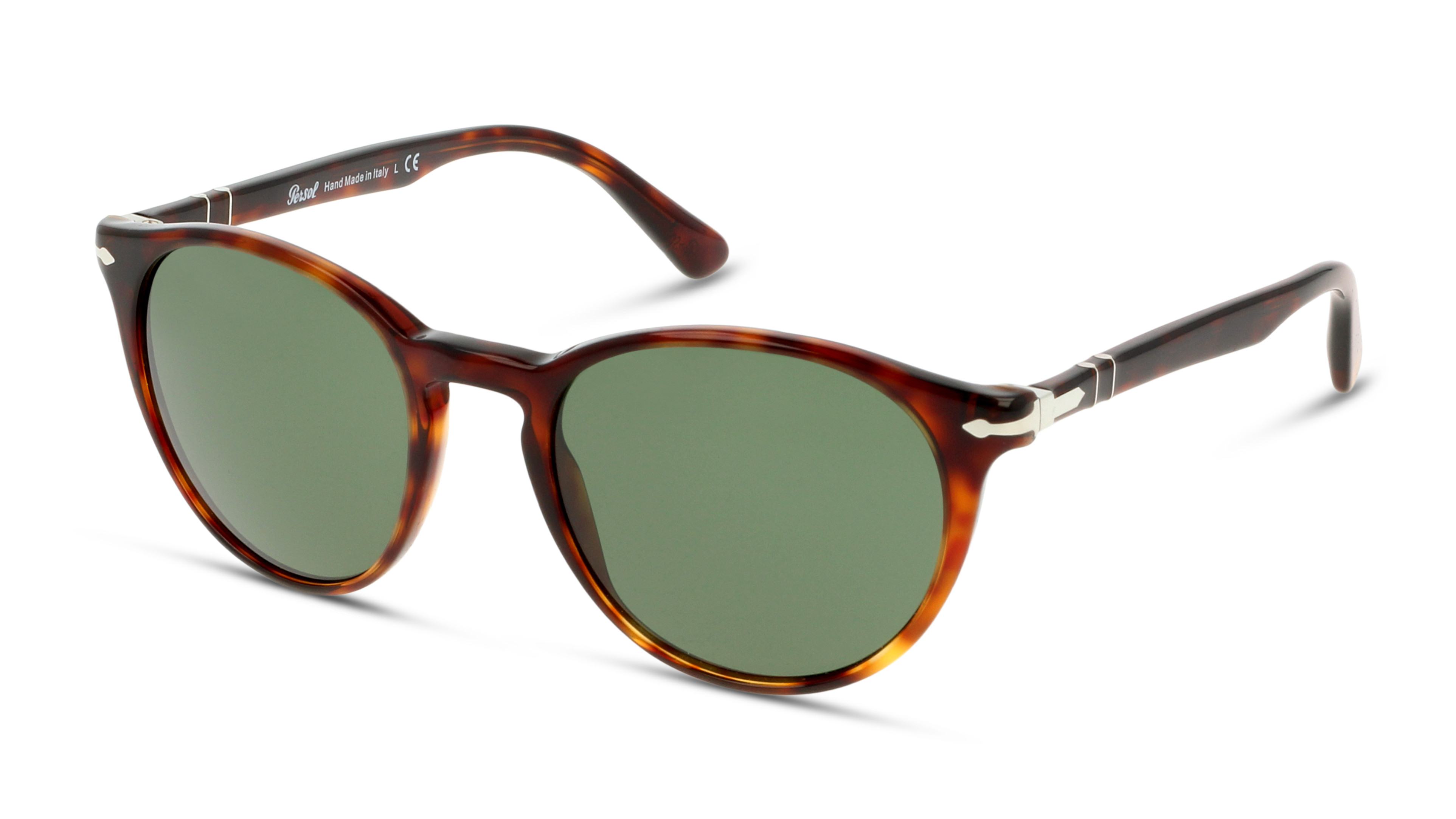 [products.image.angle_left01] Persol 0PO3152S 901531 Sonnenbrille