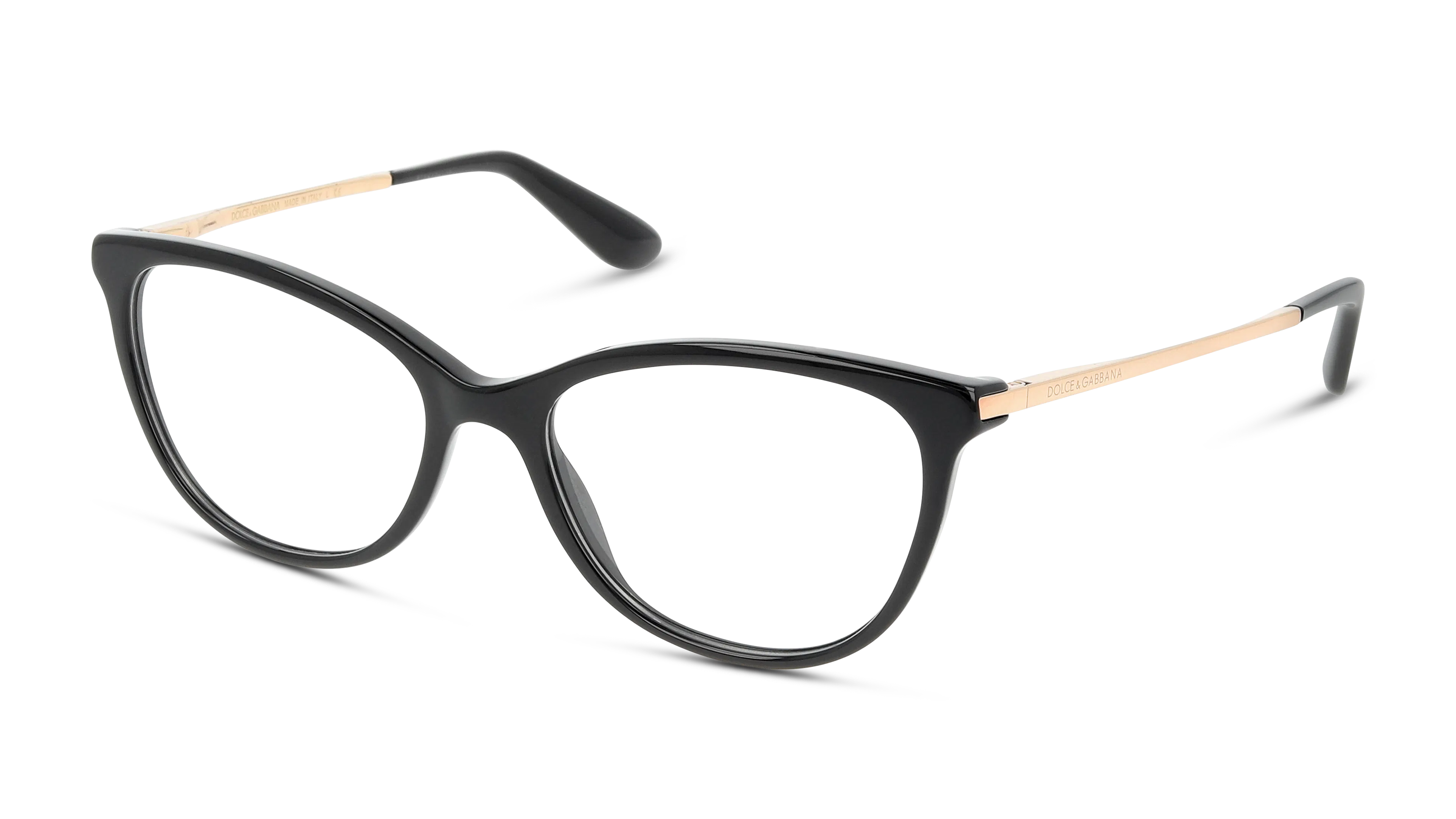 Angle_Left01, Dolce&Gabbana DG3258 0DG3258 501 Brille