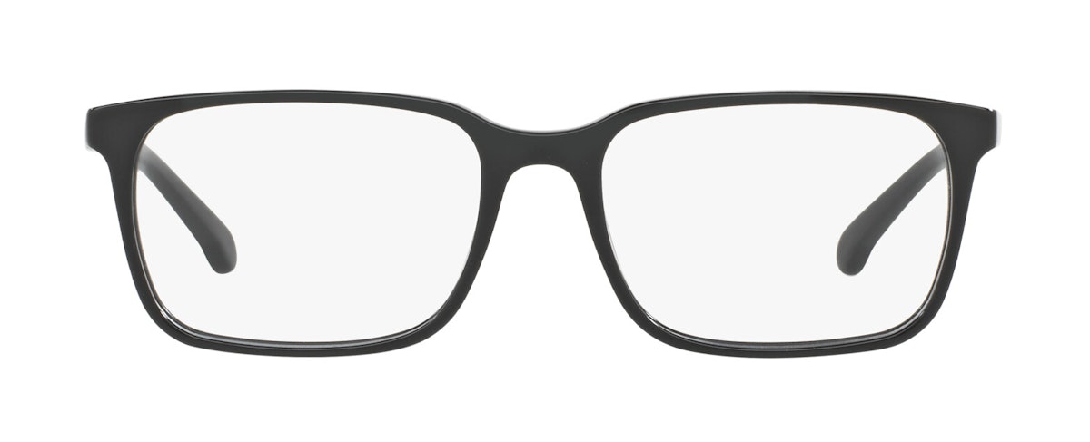 Brooks Brothers 0BB2033 6000 Brille