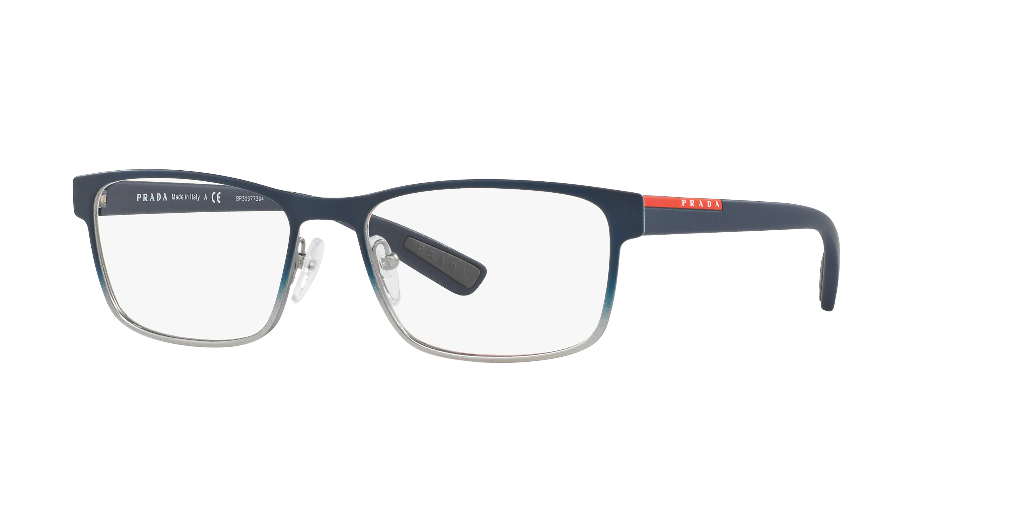 Angle_Left01, Prada Linea Rossa LIFESTYLE 0PS 50GV U6T1O1 Brille