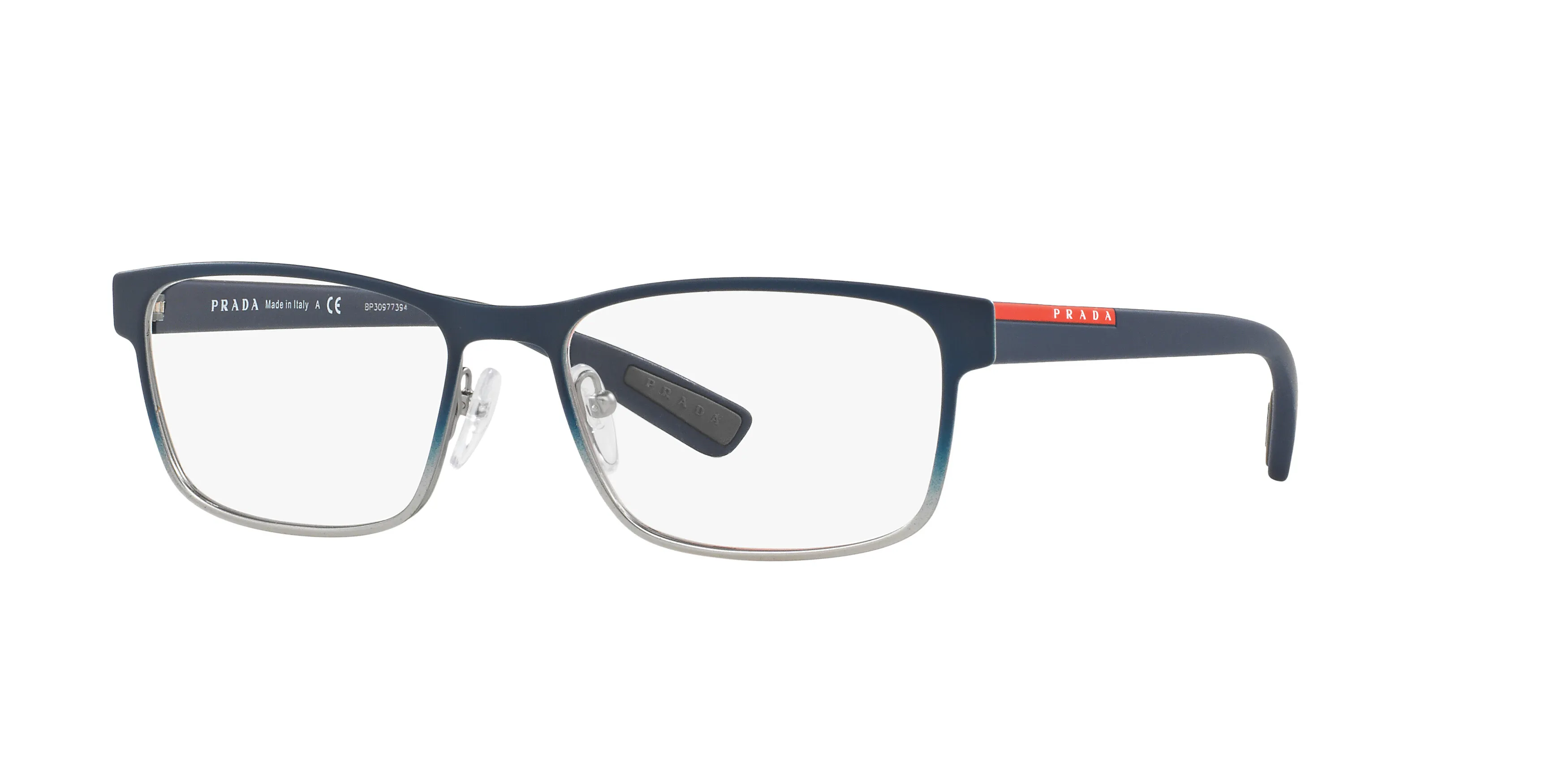 Angle_Left01, Prada Linea Rossa LIFESTYLE 0PS 50GV U6T1O1 Brille