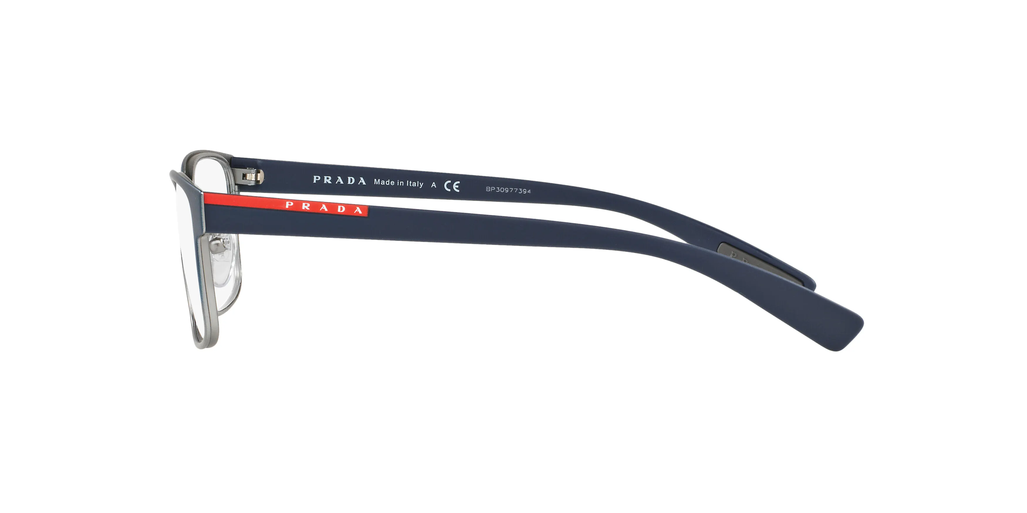 Angle_Left02, Prada Linea Rossa LIFESTYLE 0PS 50GV U6T1O1 Brille