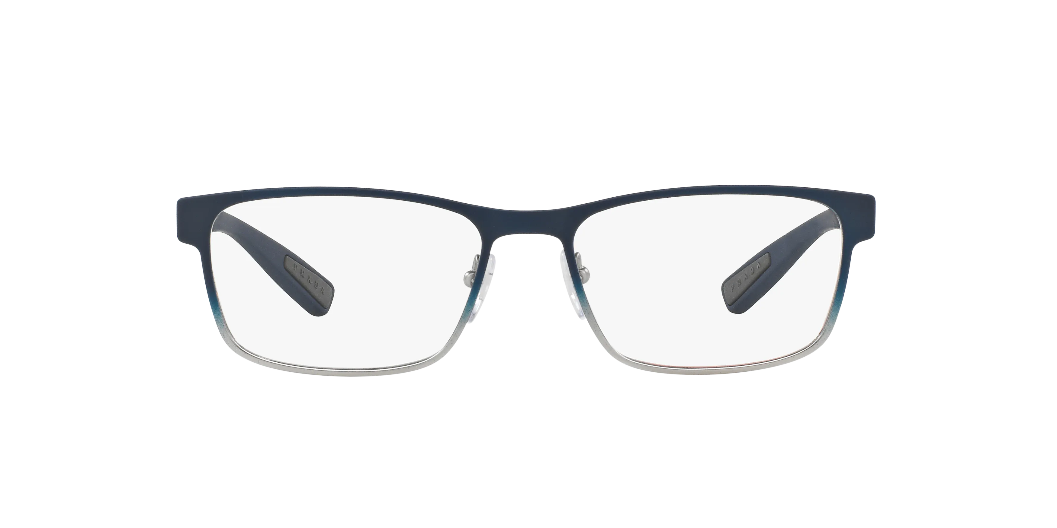 Front, Prada Linea Rossa LIFESTYLE 0PS 50GV U6T1O1 Brille