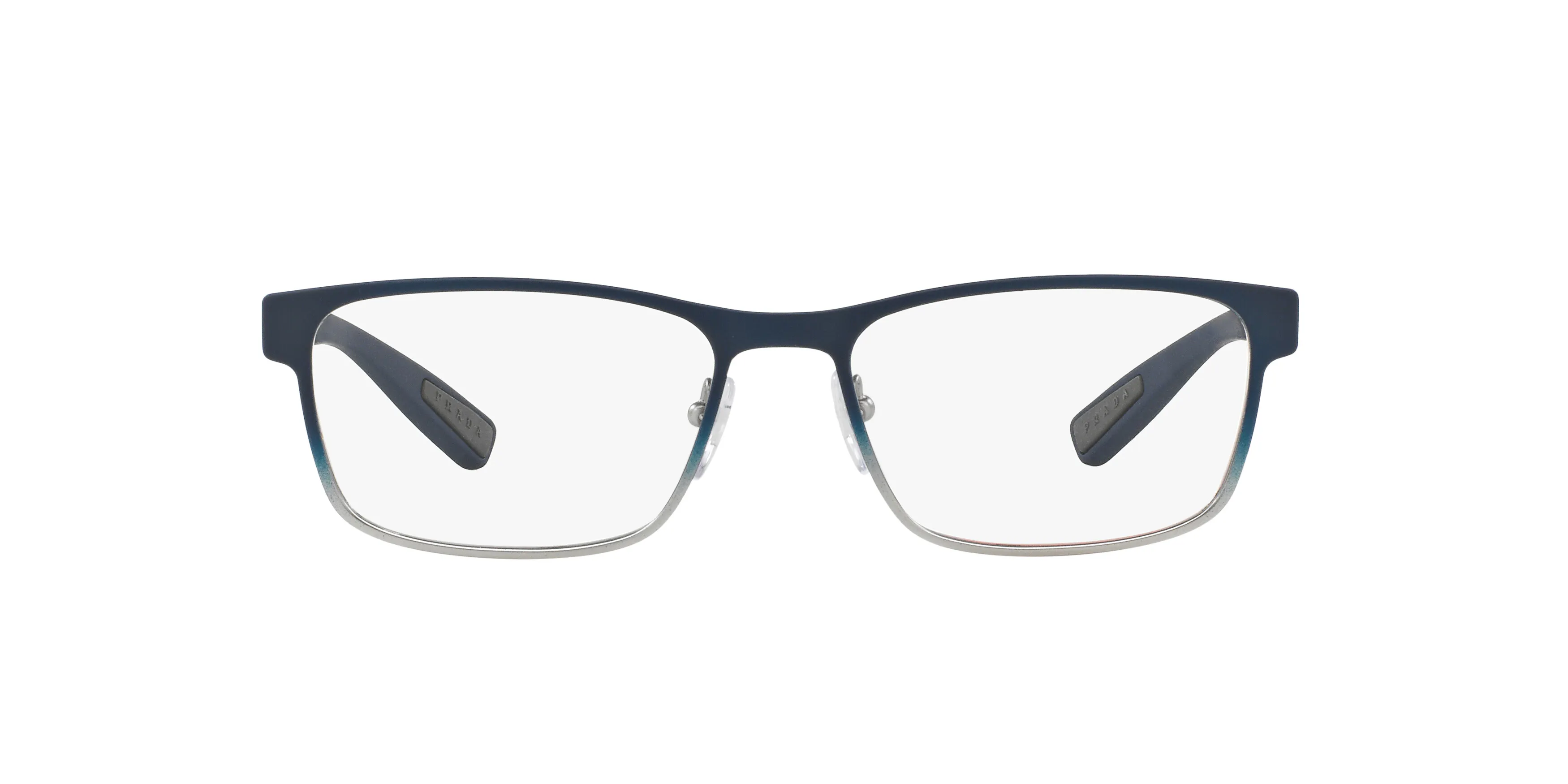 Front, Prada Linea Rossa LIFESTYLE 0PS 50GV U6T1O1 Brille