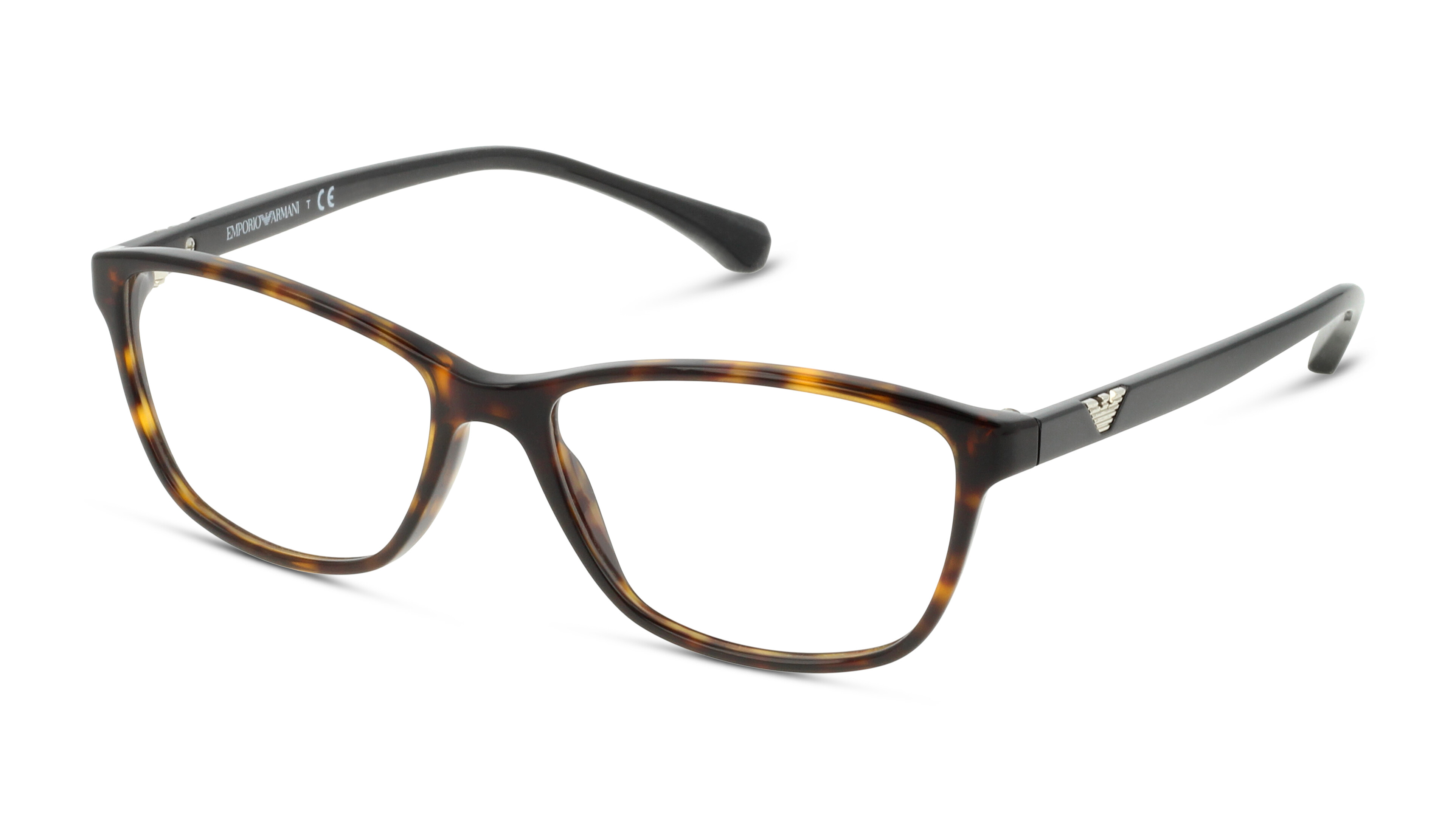 [products.image.angle_left01] Emporio Armani 0EA3099 5026 Brille