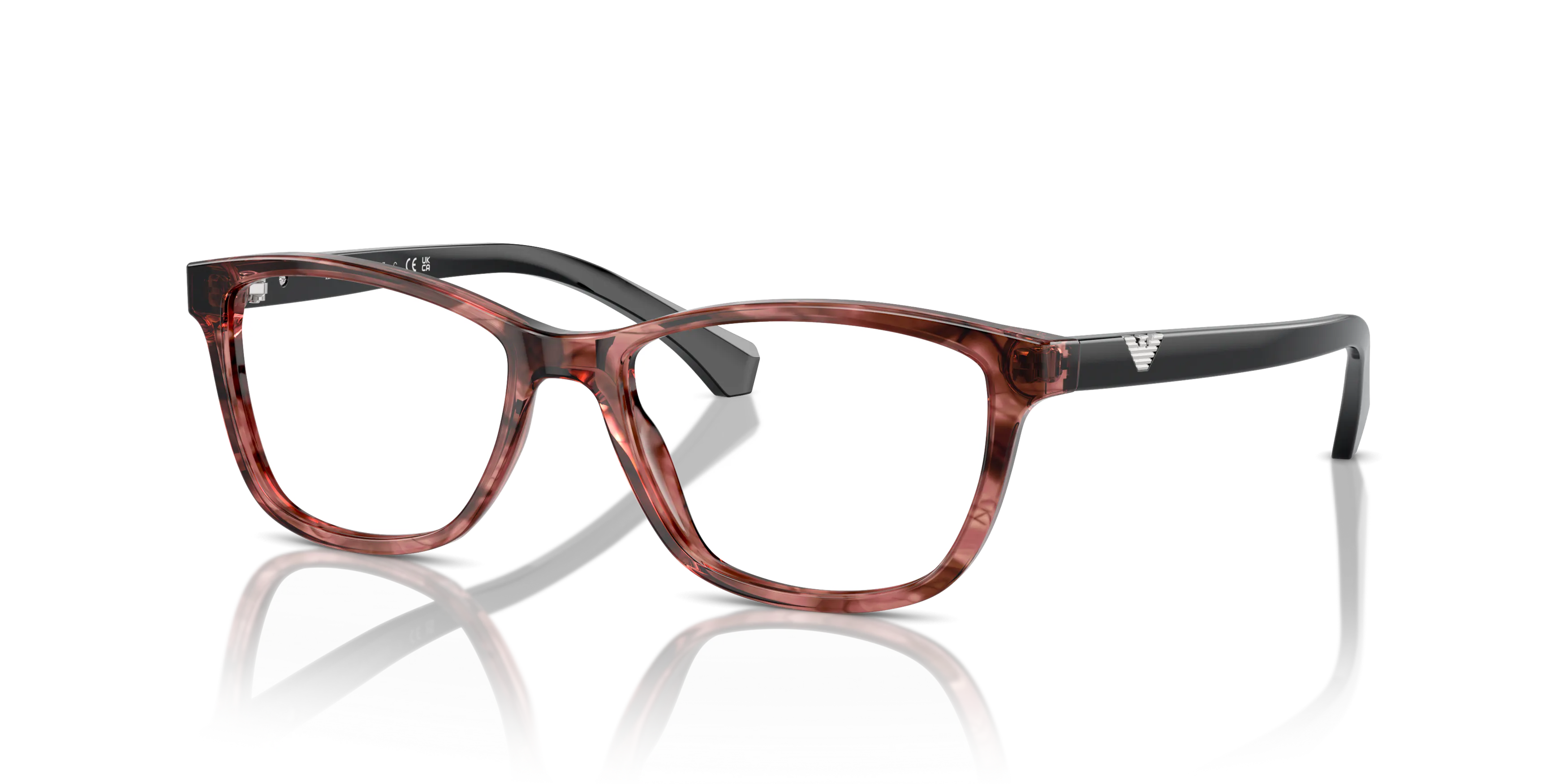 Angle_Left01, Emporio Armani EA3099 0EA3099 5553 Brille