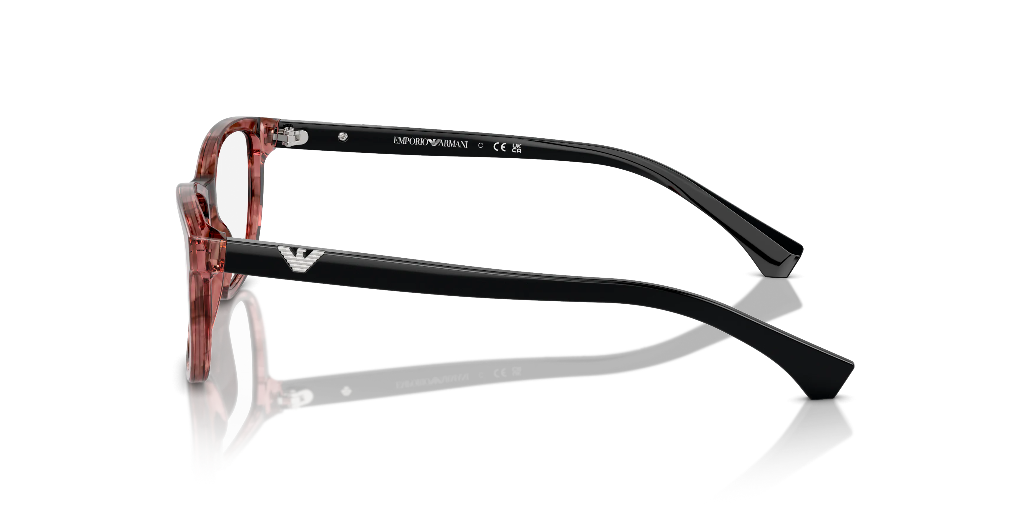 Angle_Left02, Emporio Armani EA3099 0EA3099 5553 Brille