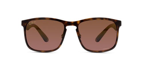 Front, Ray-Ban CHROMANCE 0RB4264 894/6B Sonnenbrille