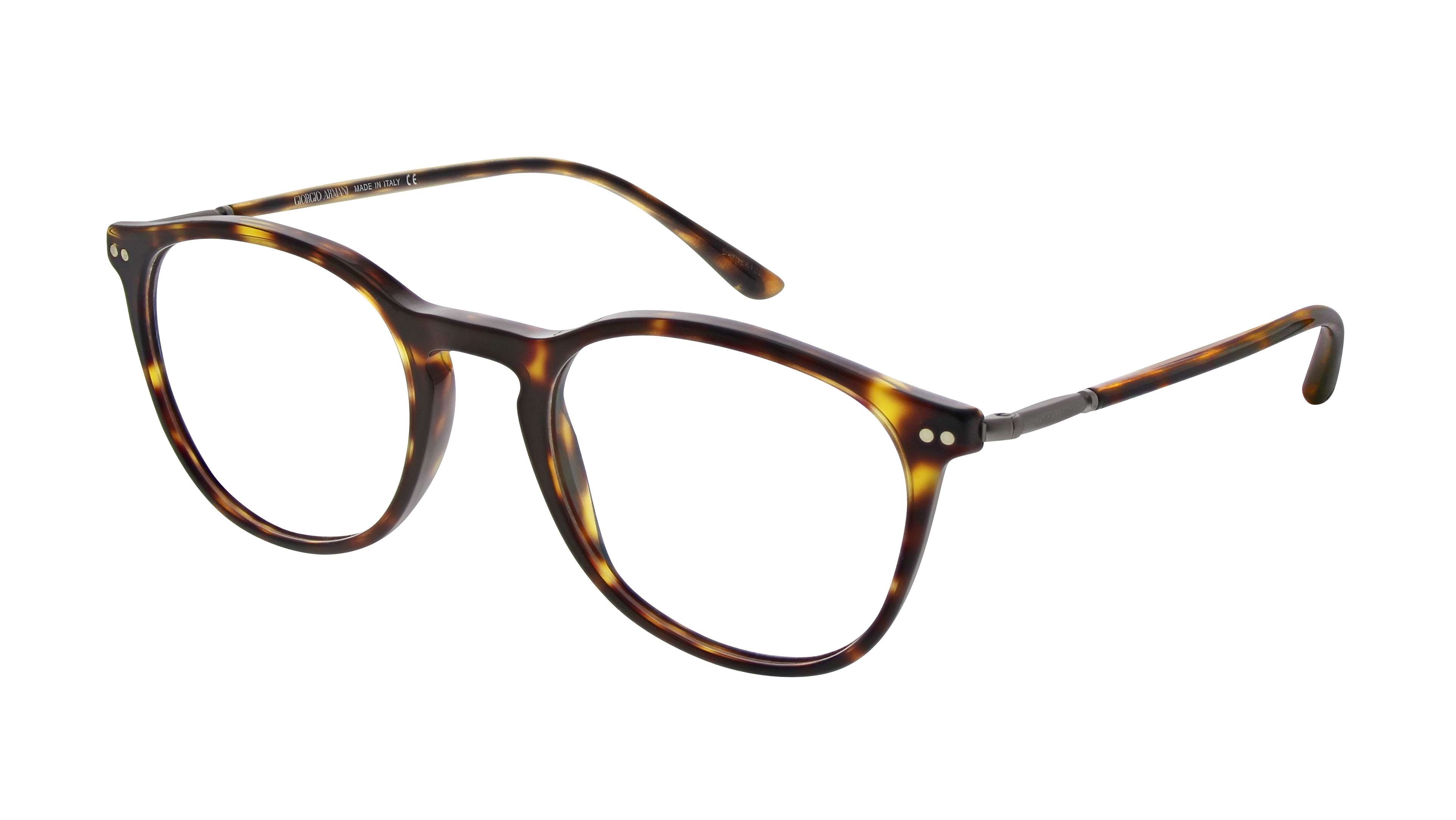 Angle_Left01 Giorgio Armani 0AR7125 5026 Brille Havana